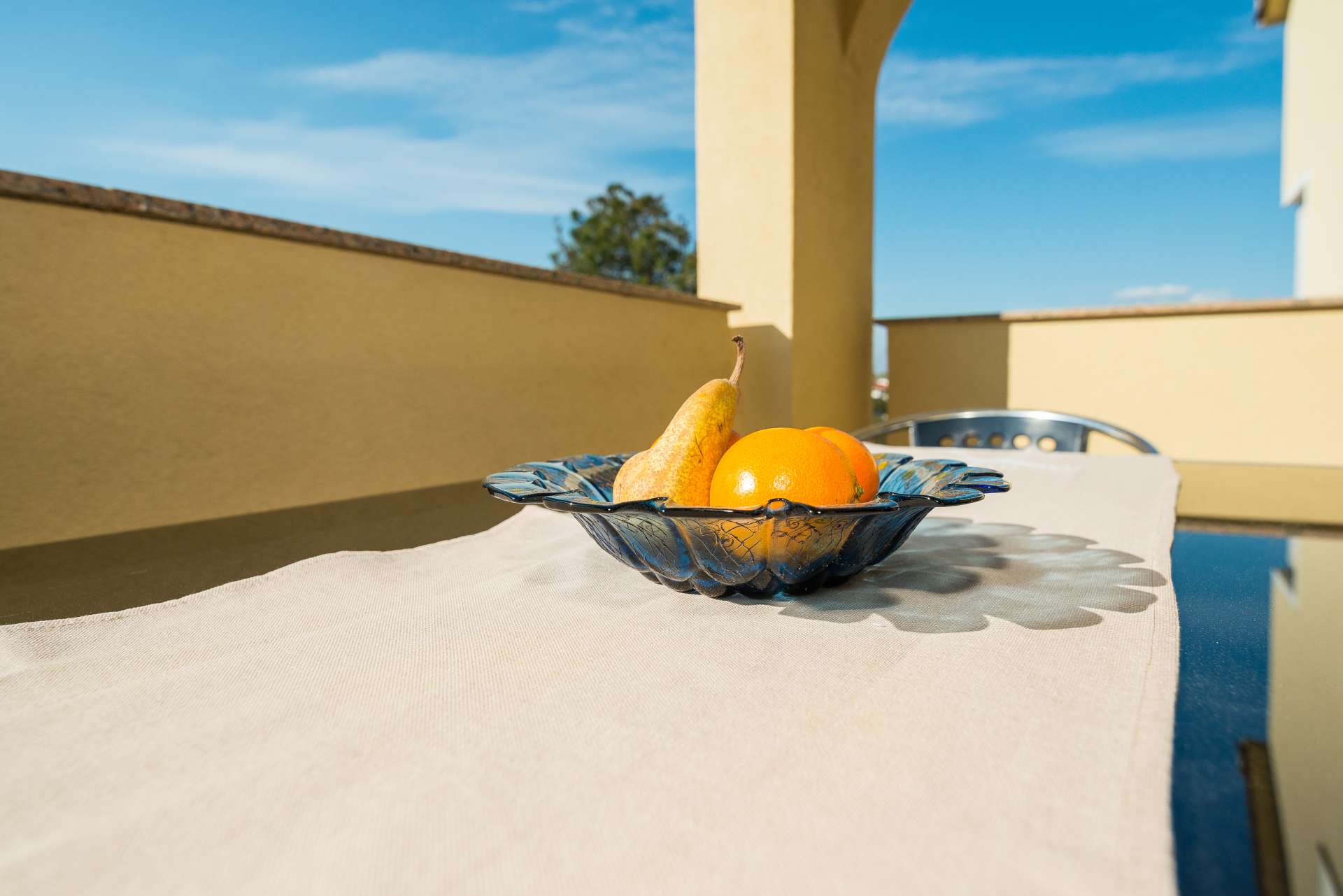 Apartment Partelj 6