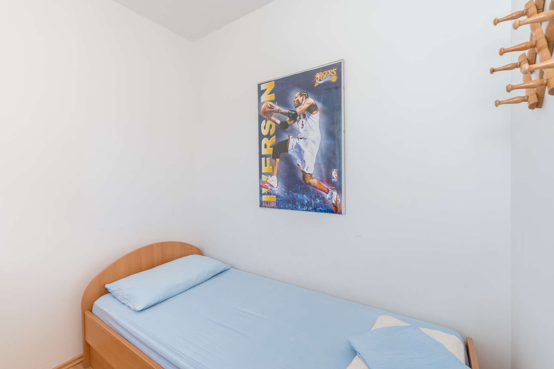 Apartment Partelj 6