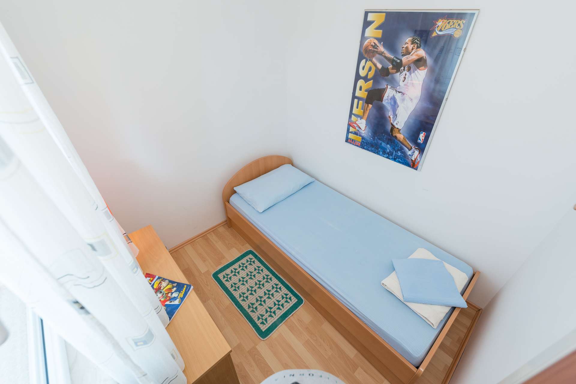 Apartment Partelj 6