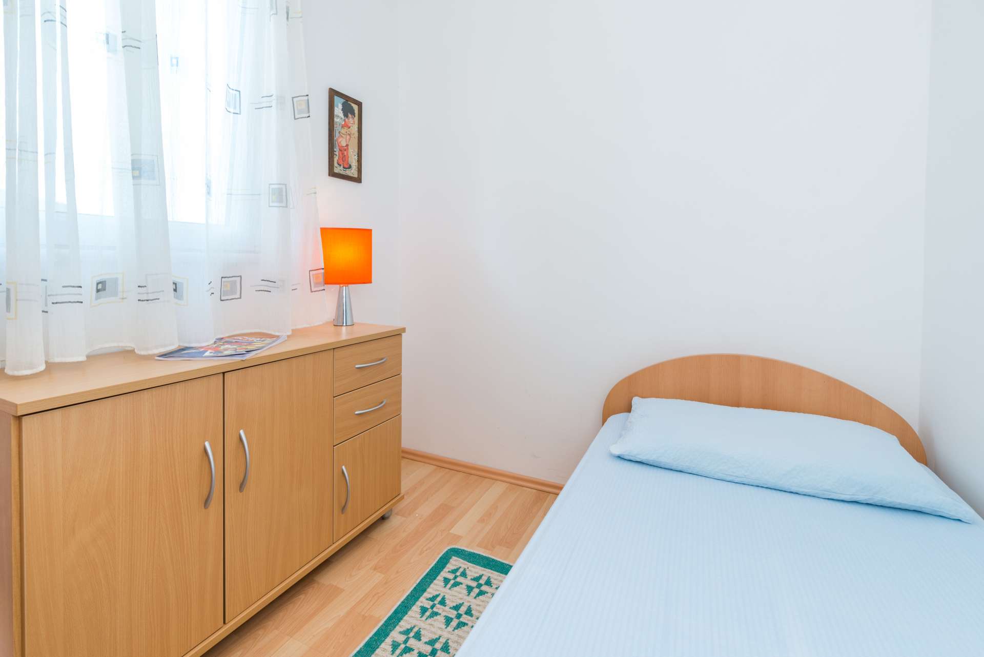 Apartment Partelj 6