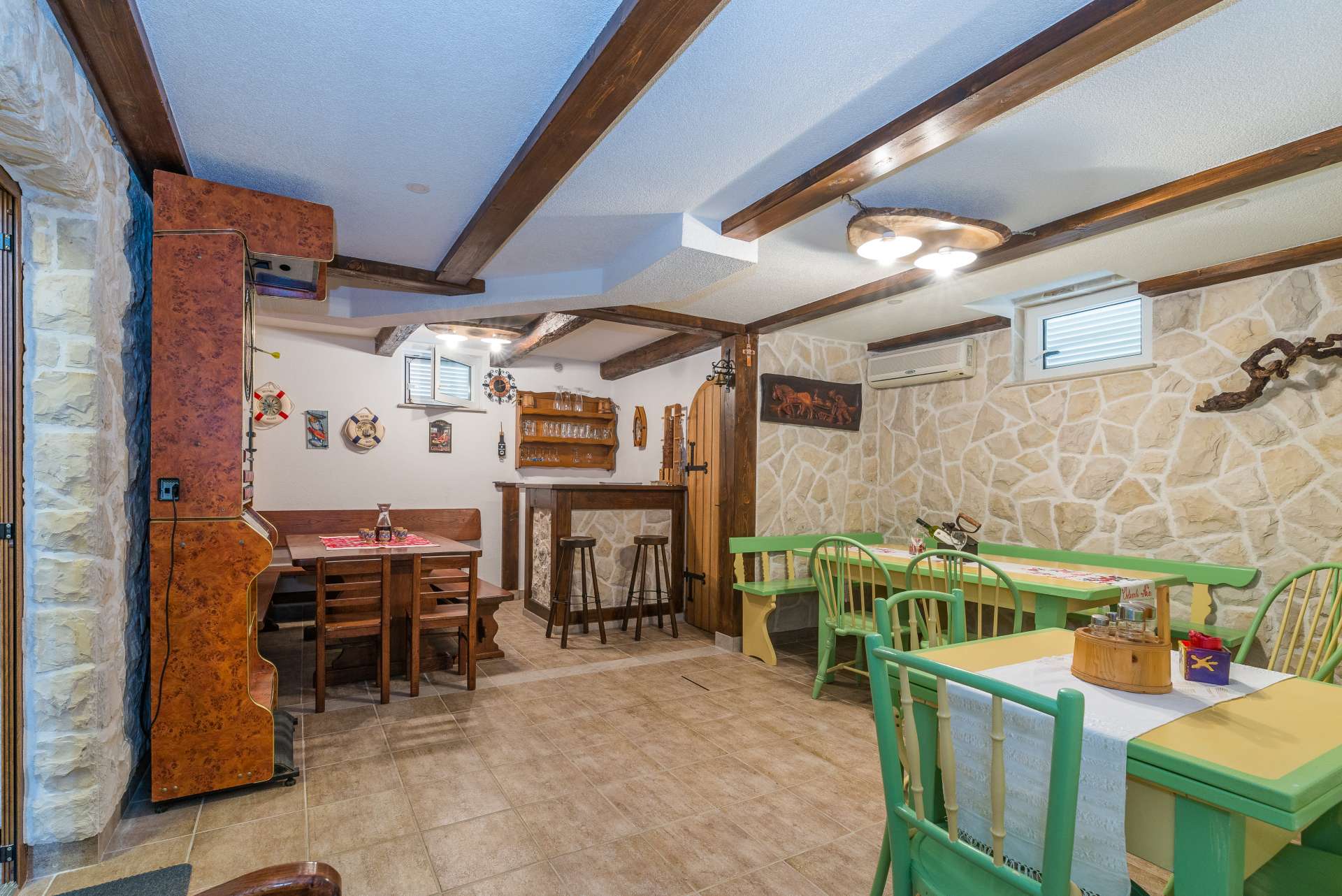 Apartment Partelj 6
