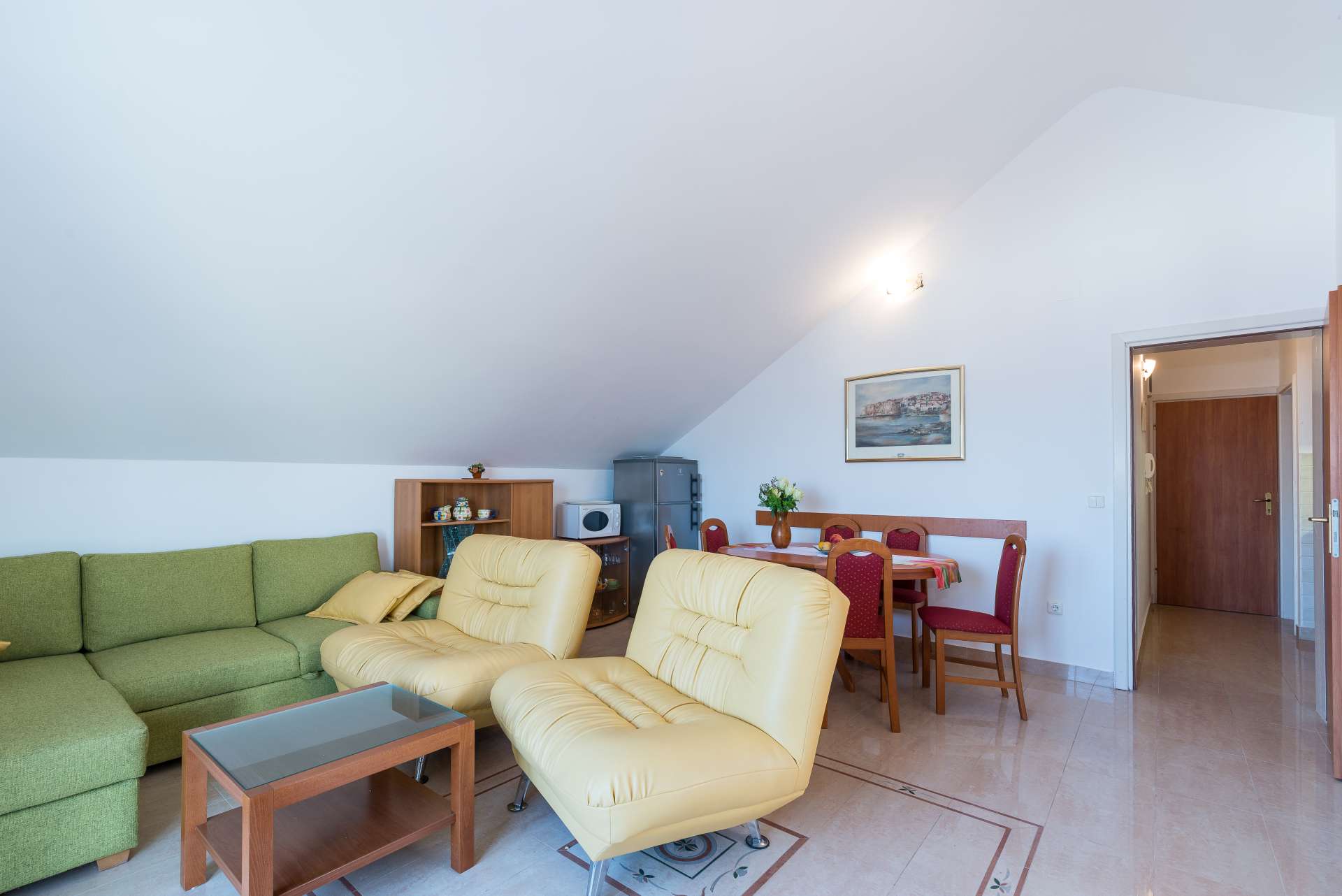 Apartment Partelj 7