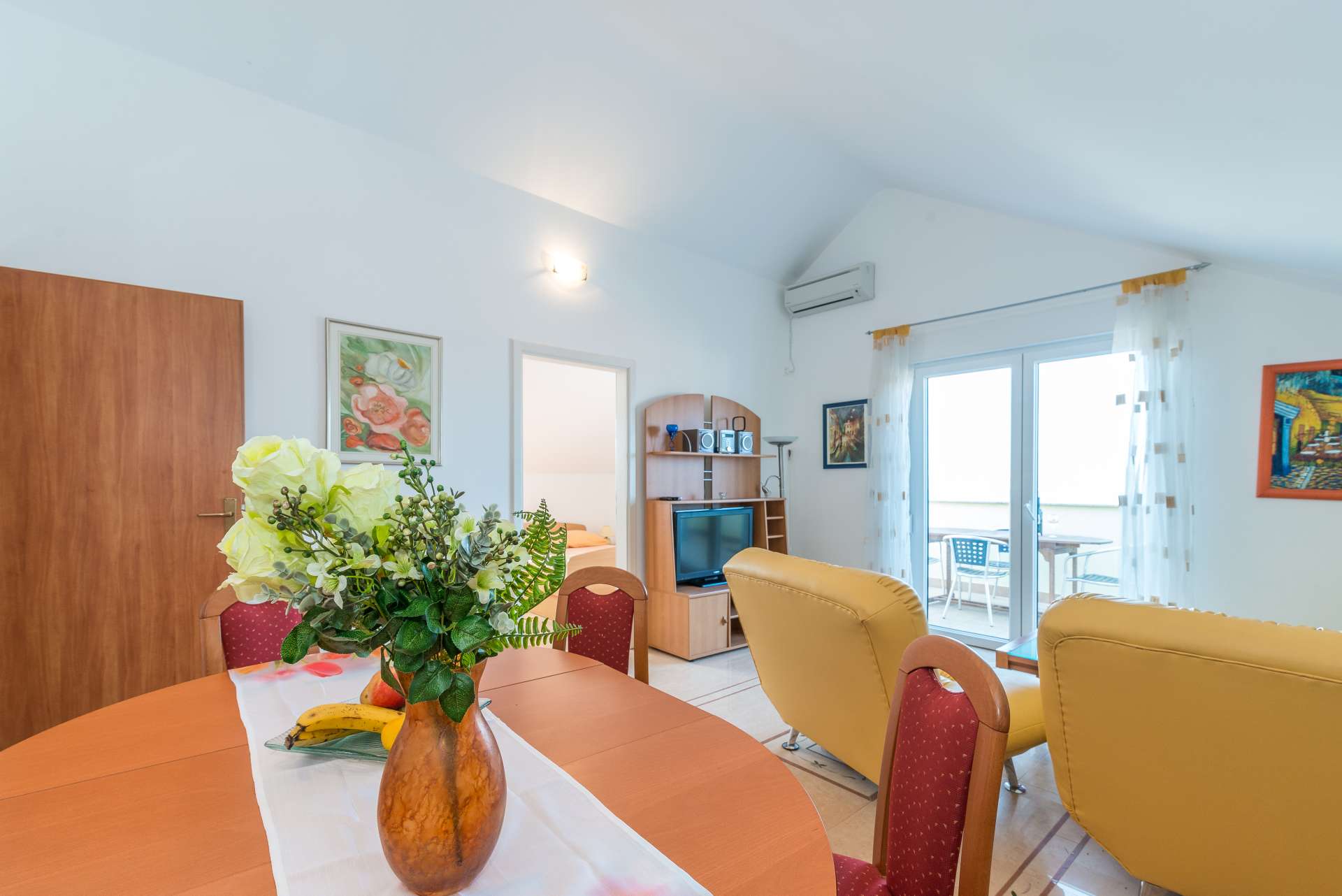 Apartment Partelj 7