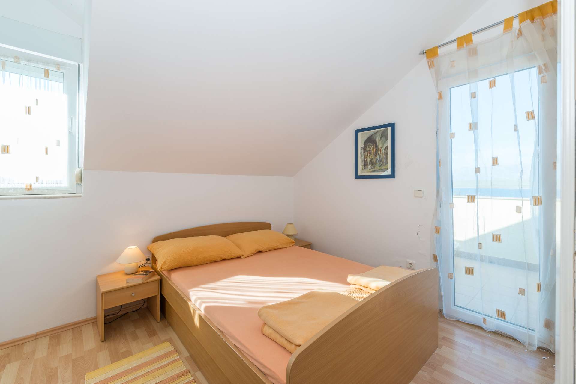 Apartment Partelj 7