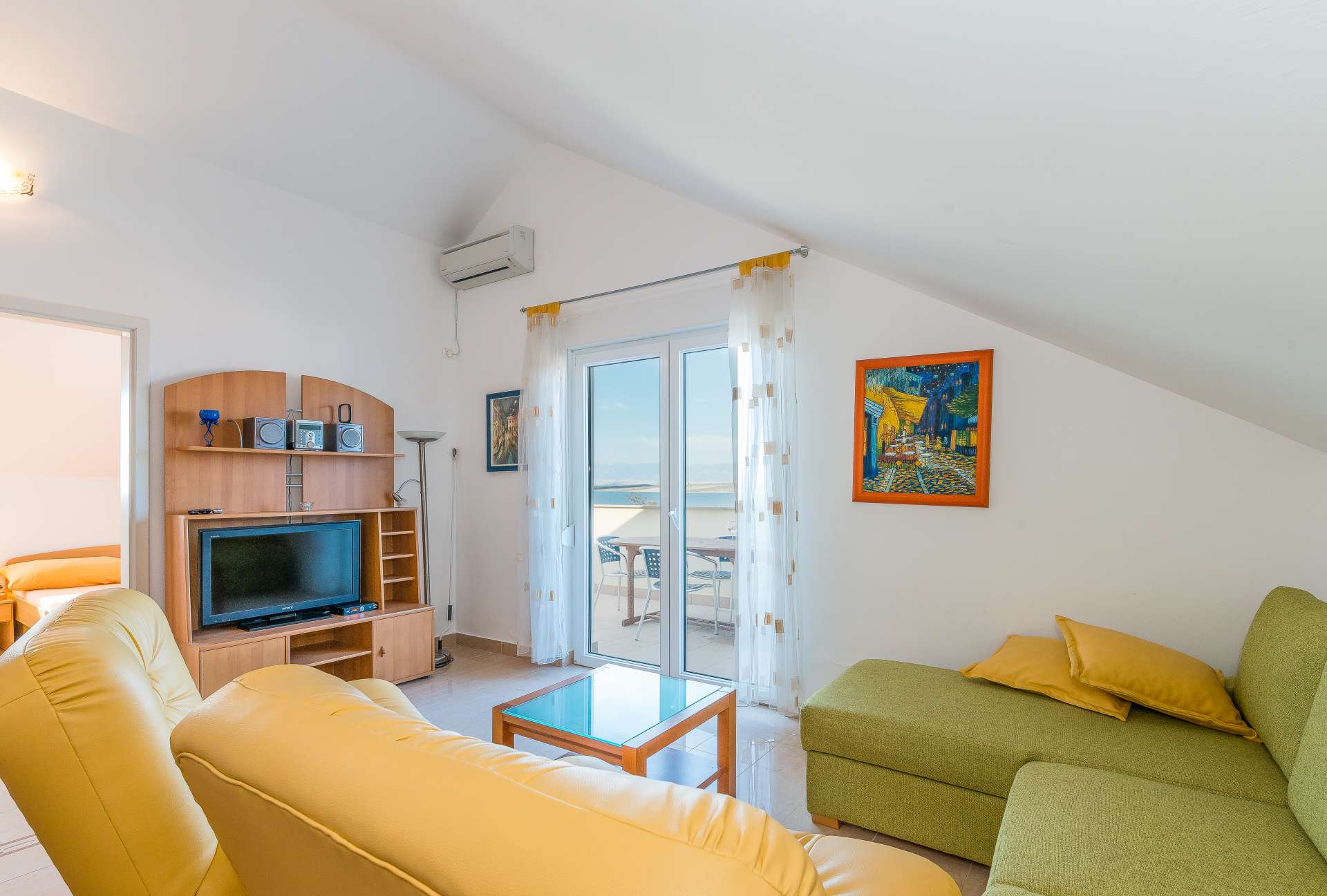 Apartment Partelj 7