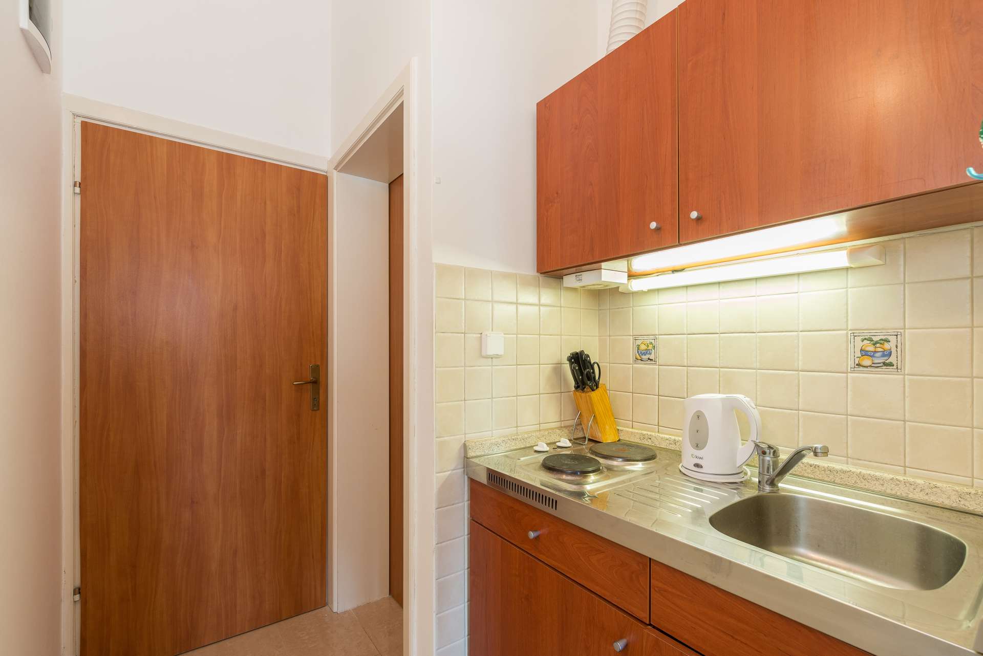Apartment Partelj 7