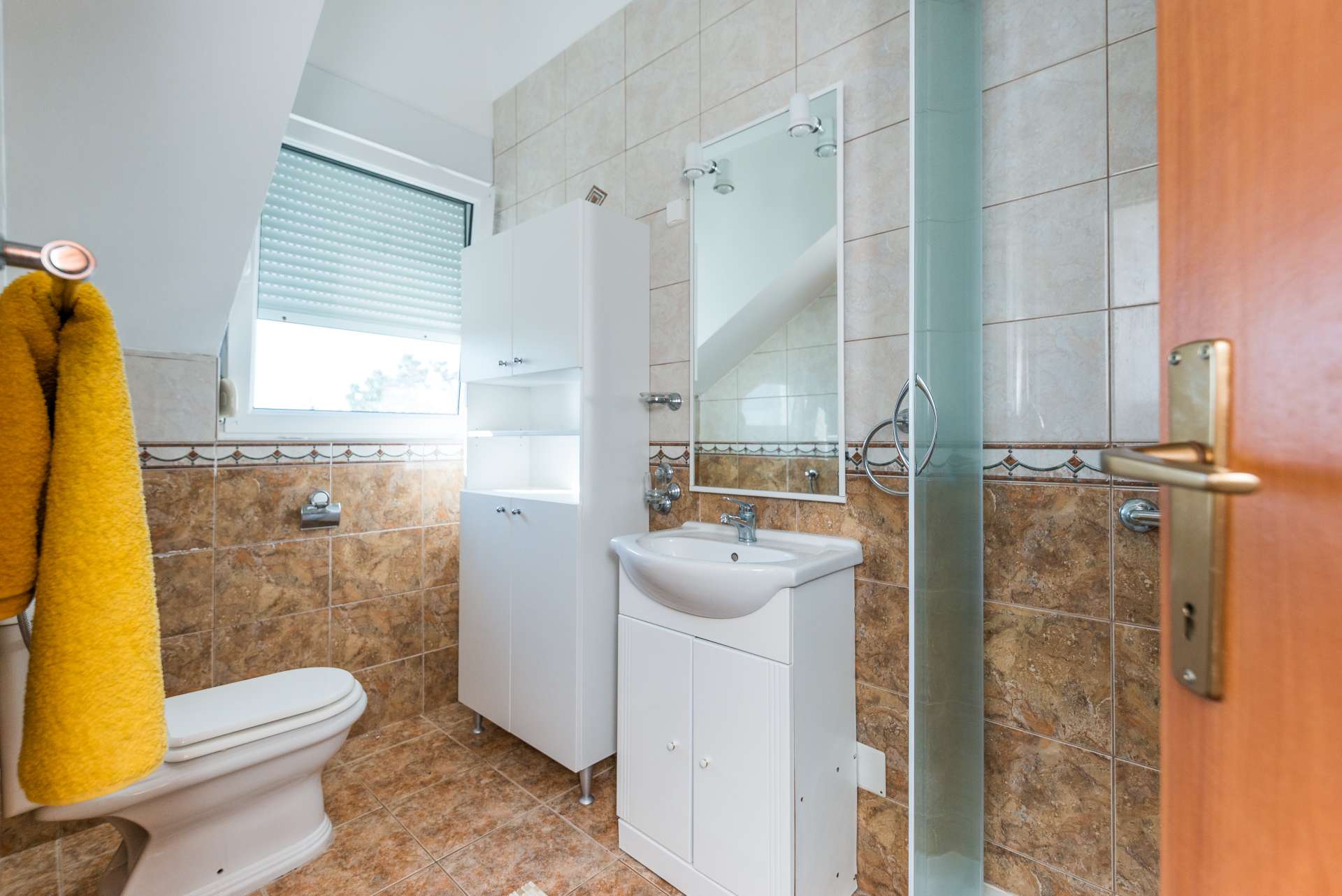 Apartment Partelj 7