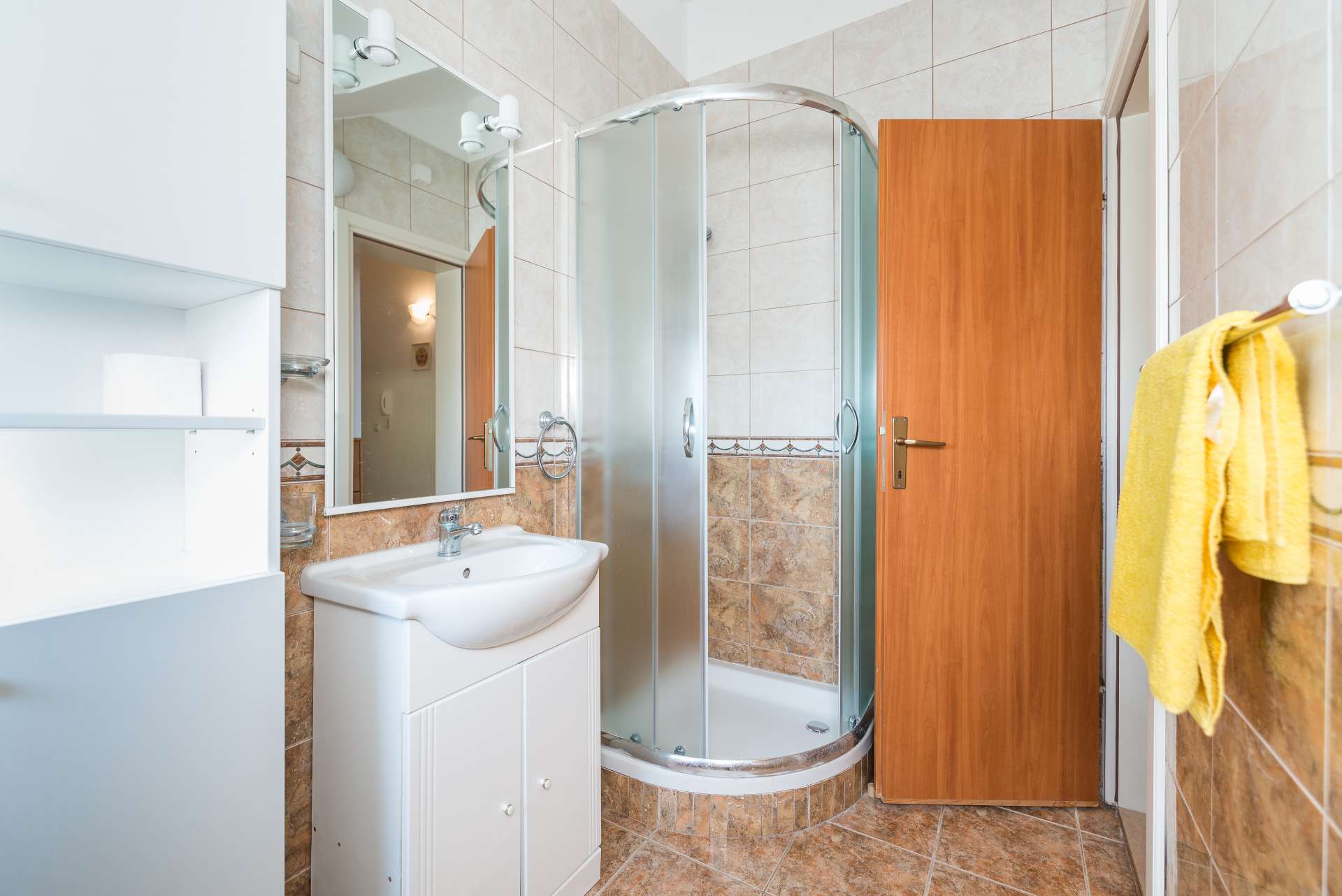 Apartment Partelj 7
