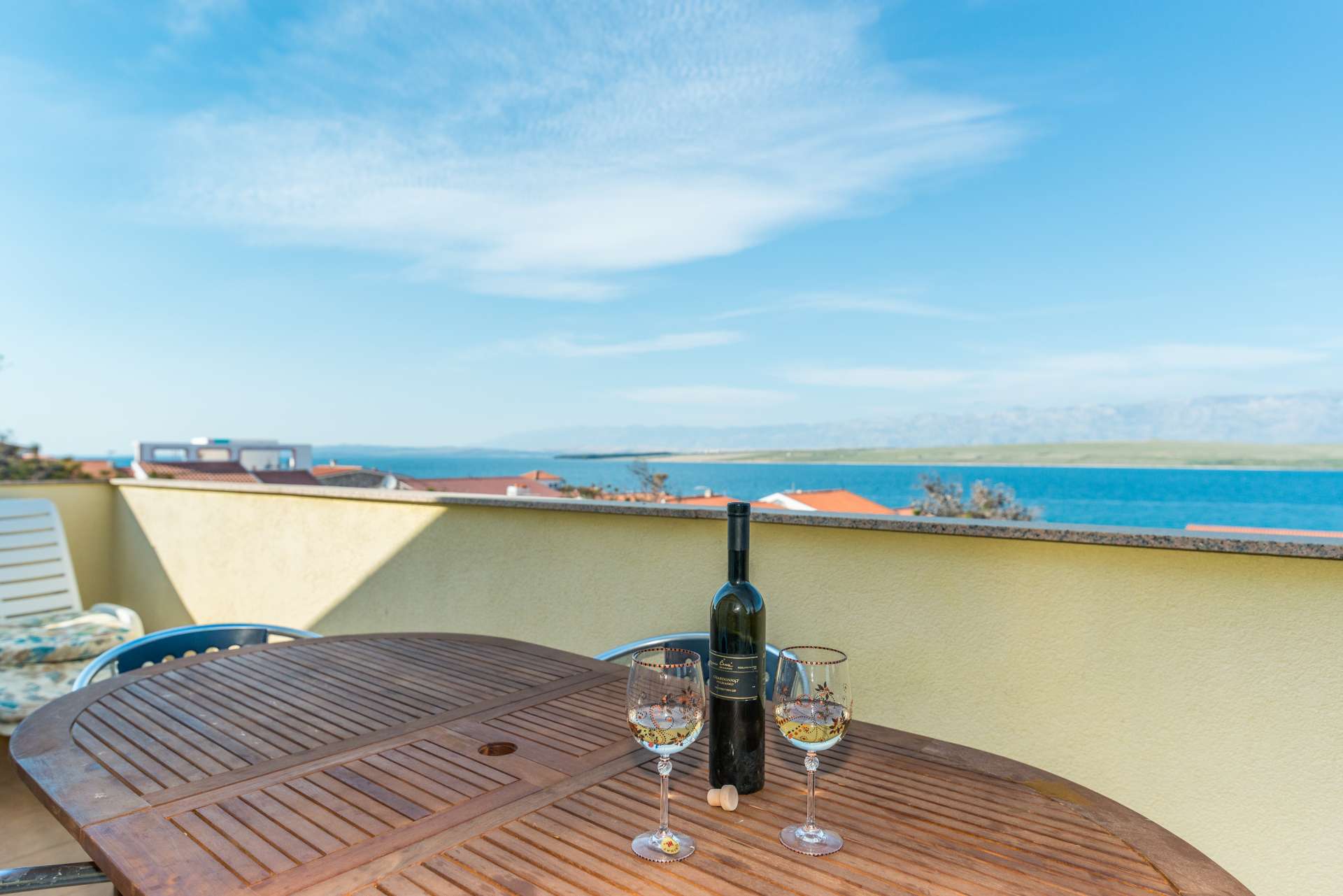 Apartment Partelj 7