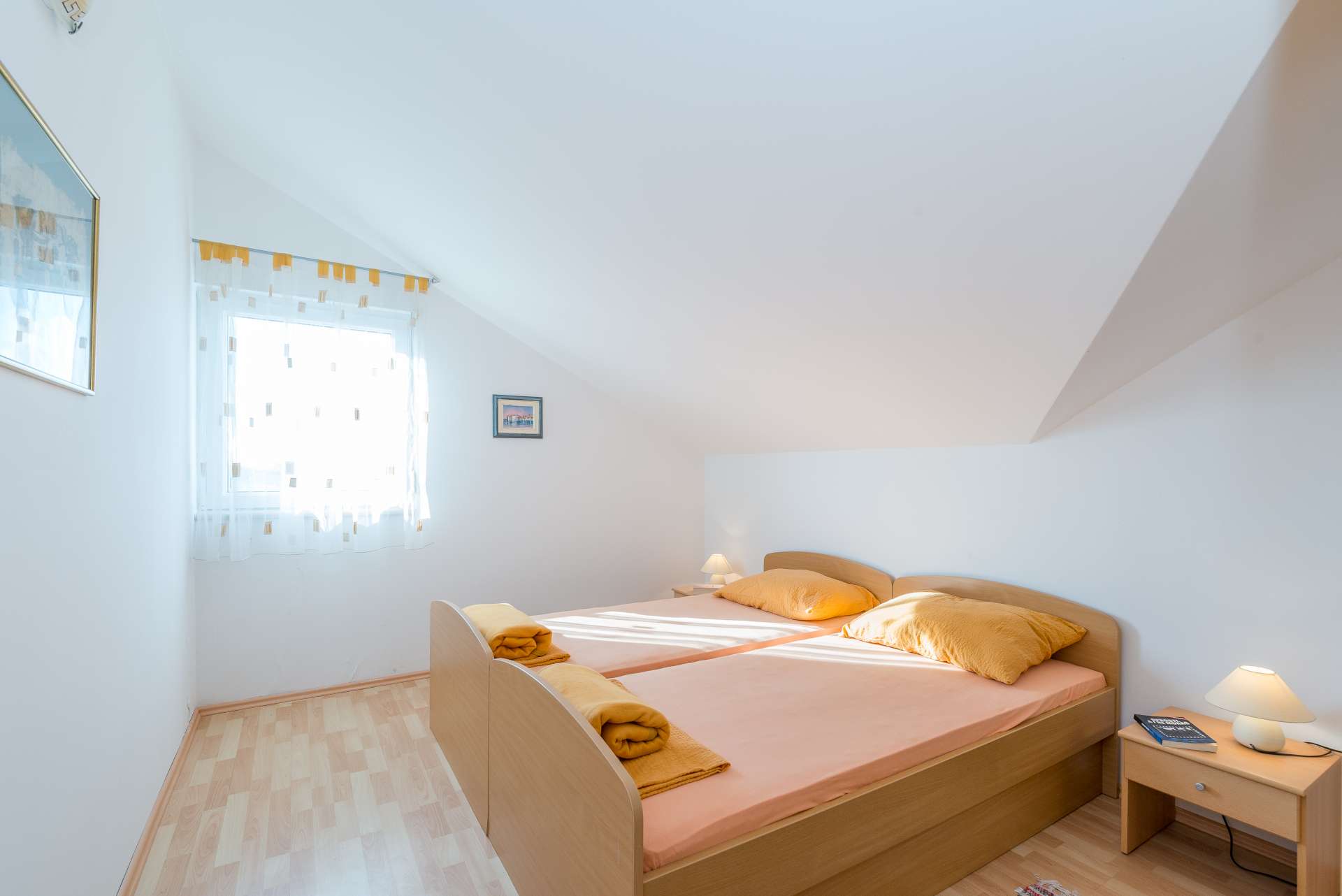 Apartment Partelj 7