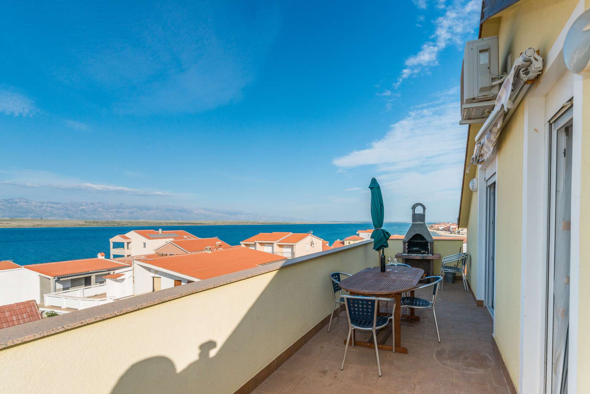 Apartment Partelj 7