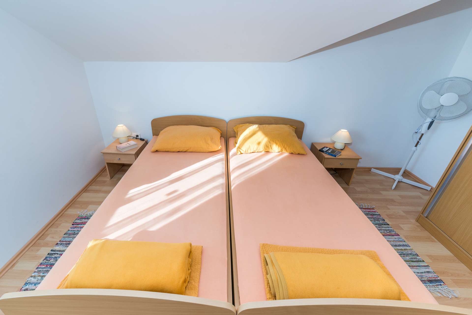 Apartment Partelj 7