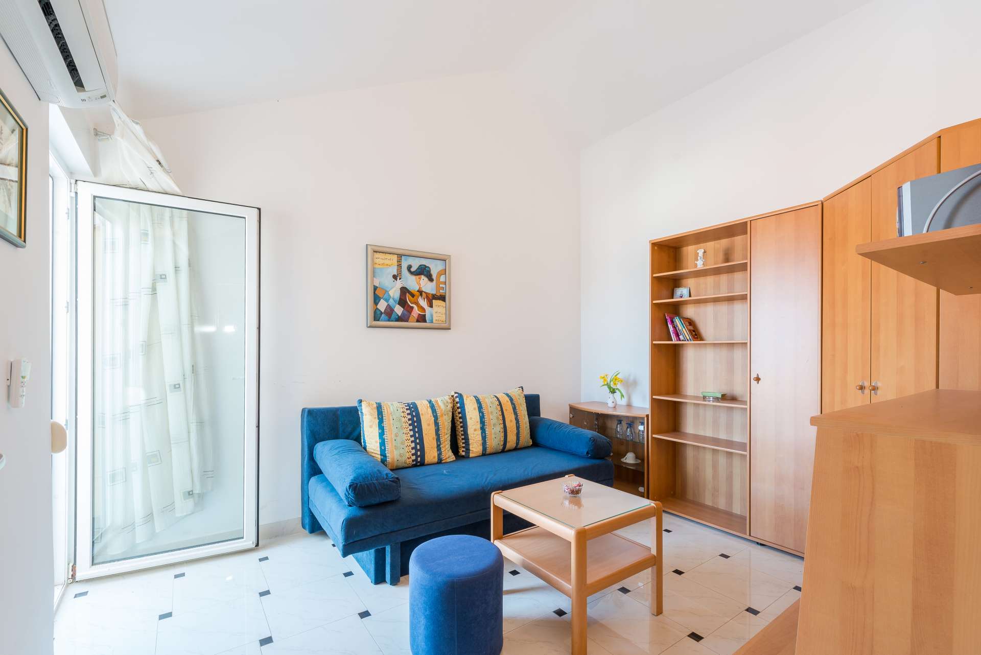 Apartment Partelj 8