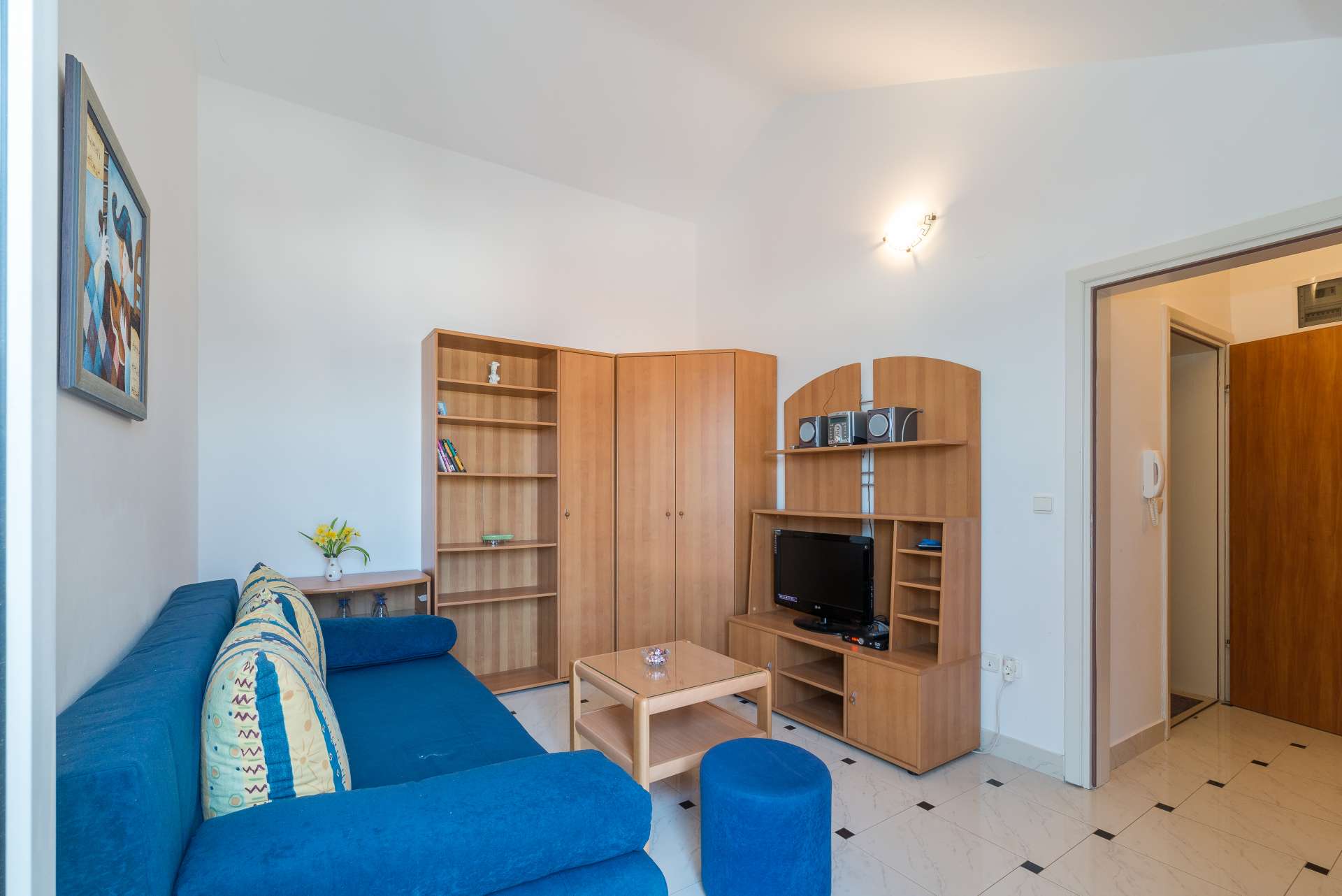Apartment Partelj 8