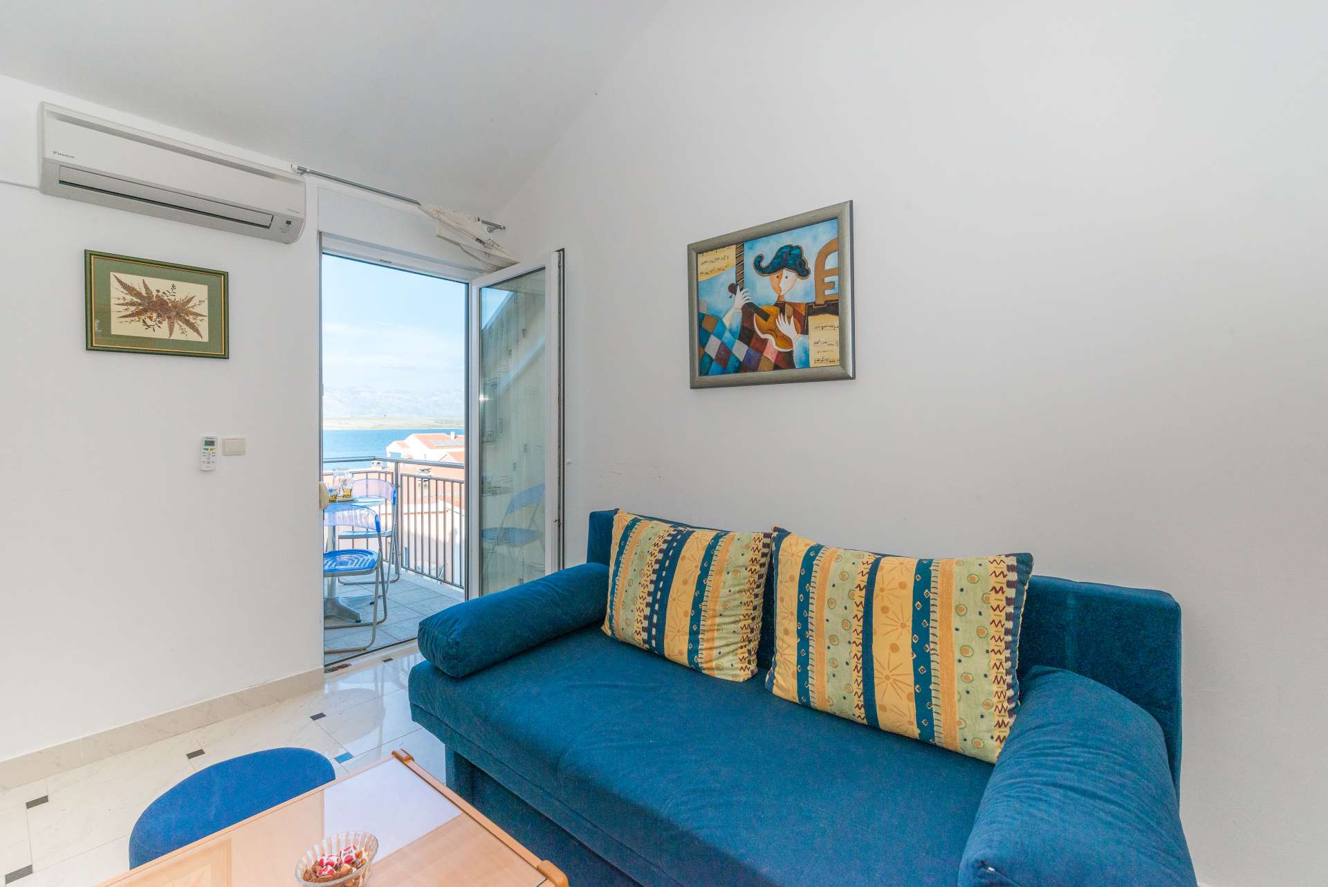 Apartment Partelj 8