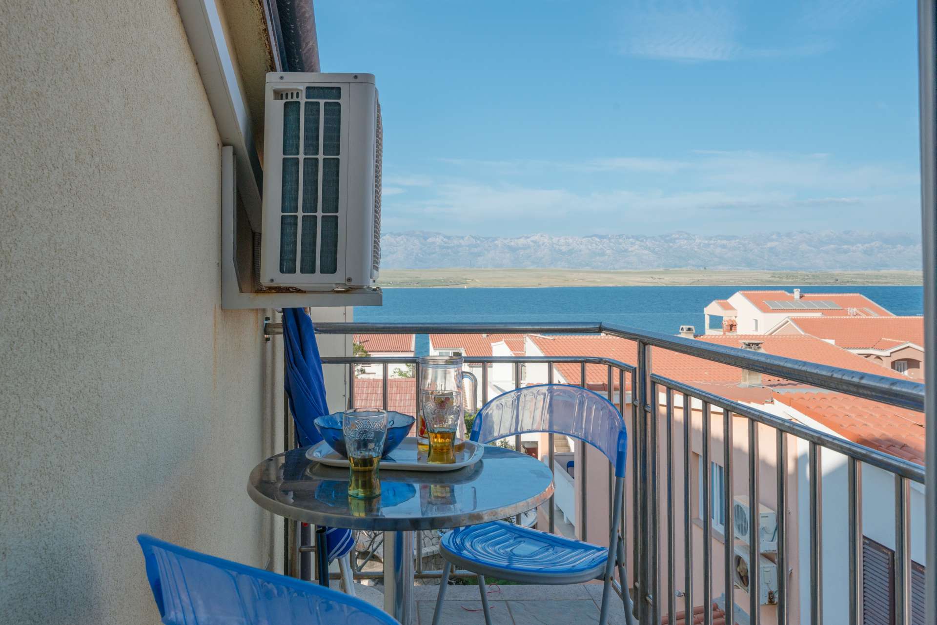 Apartment Partelj 8