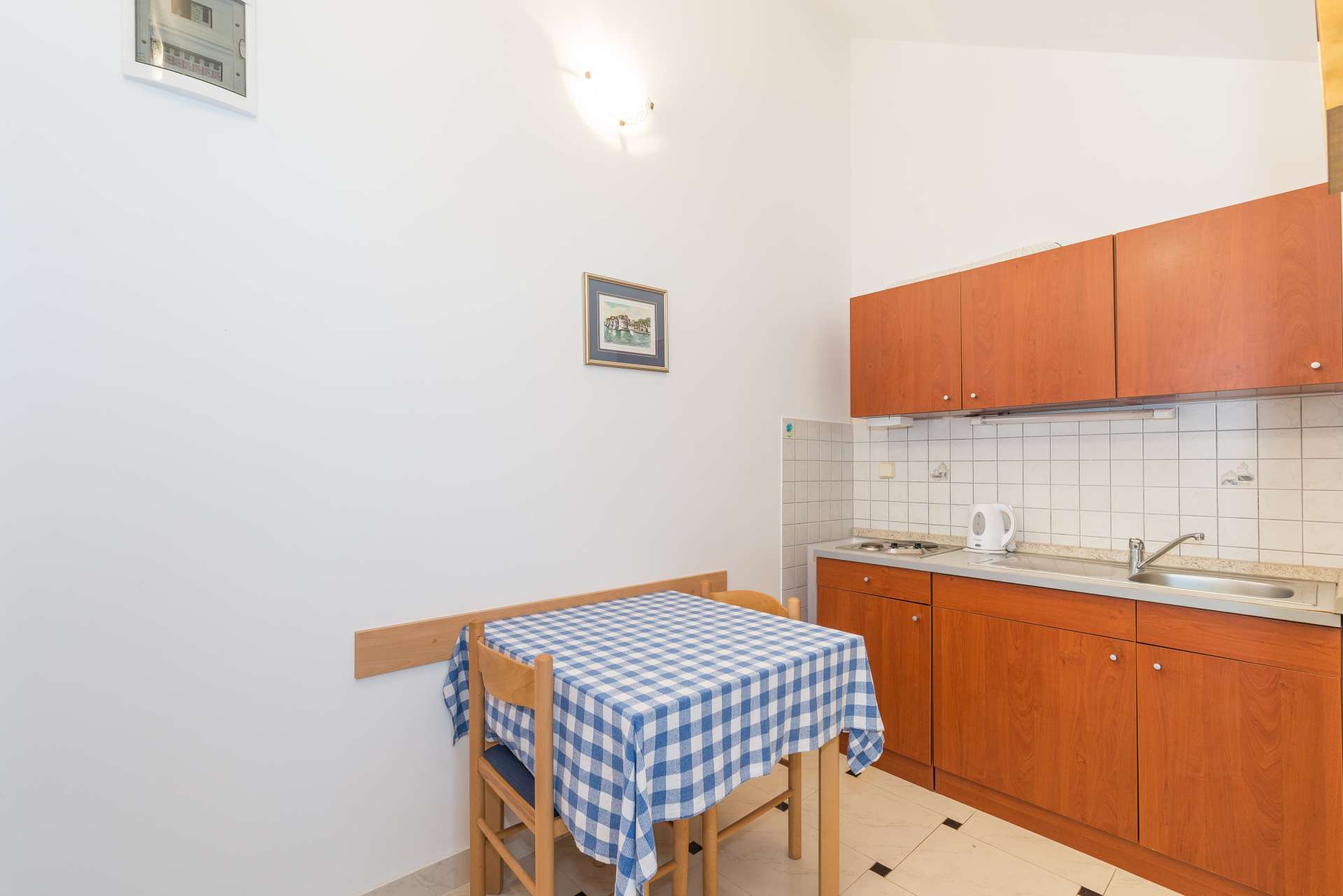 Apartment Partelj 8
