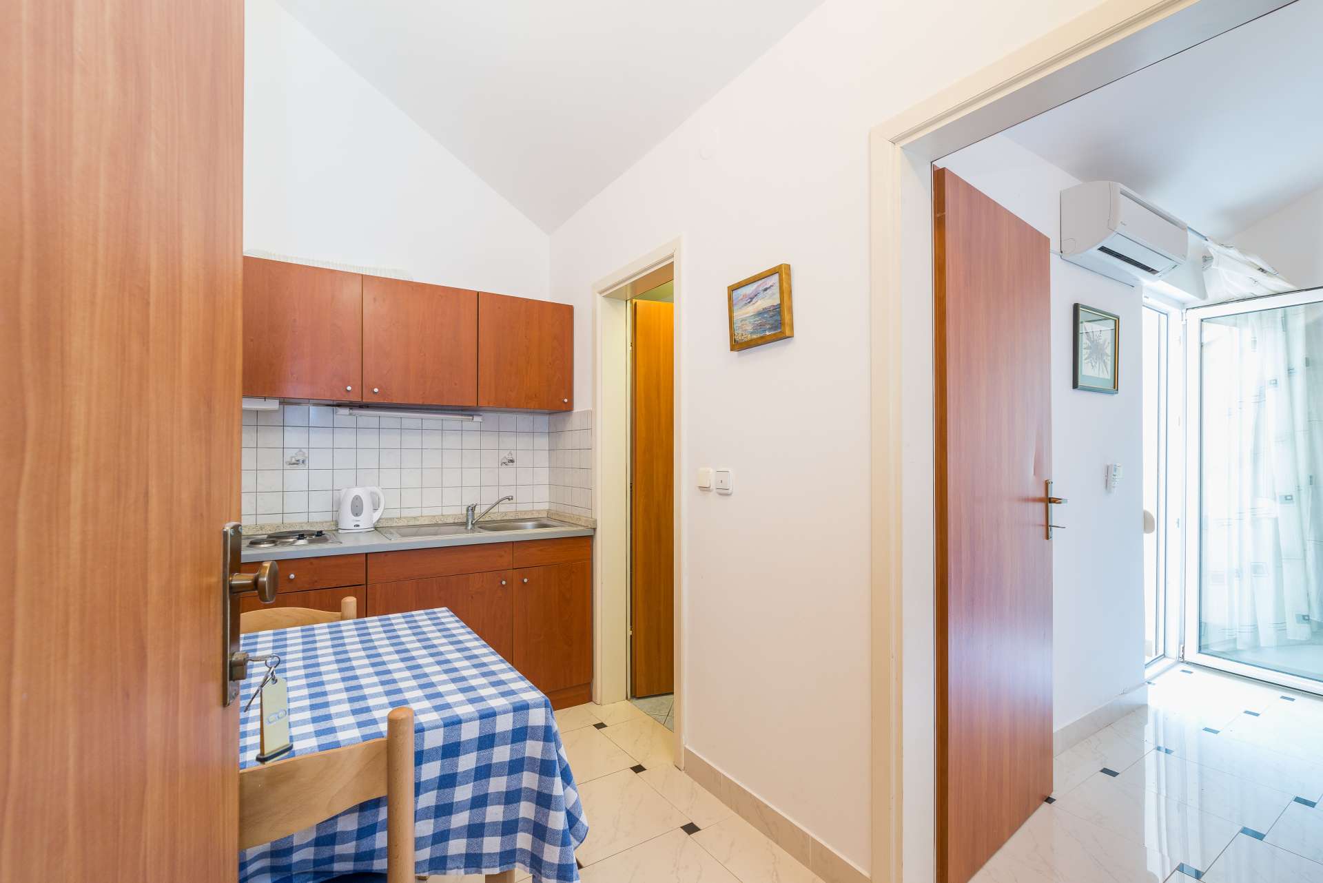 Apartment Partelj 8