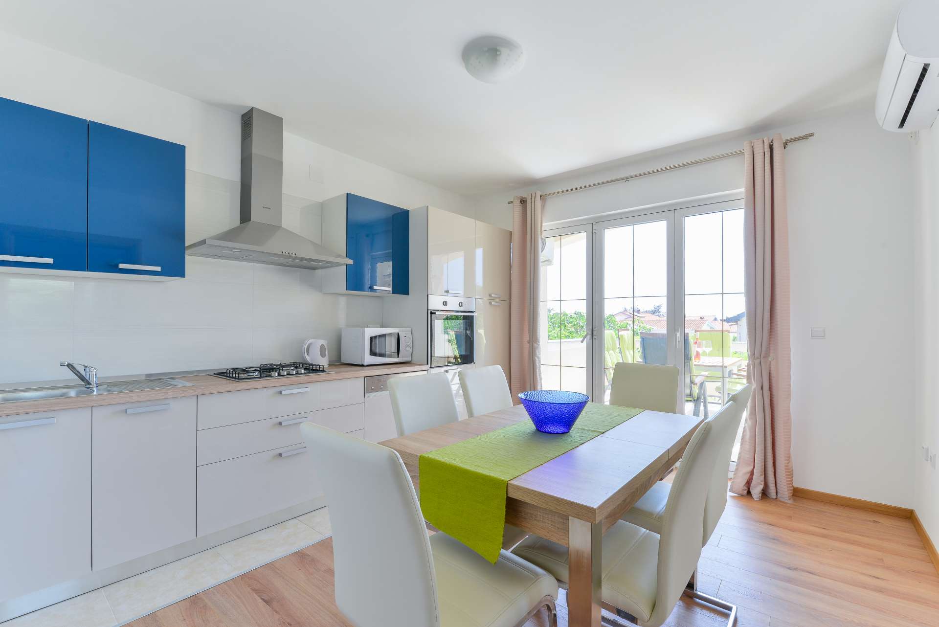 Apartment Medved 1
