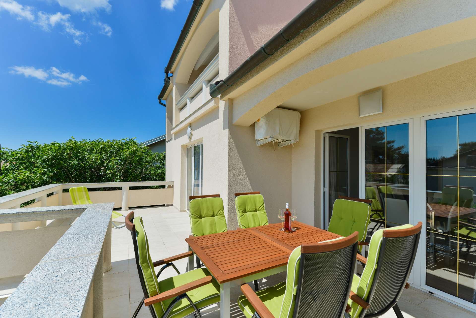 Apartment Medved 1