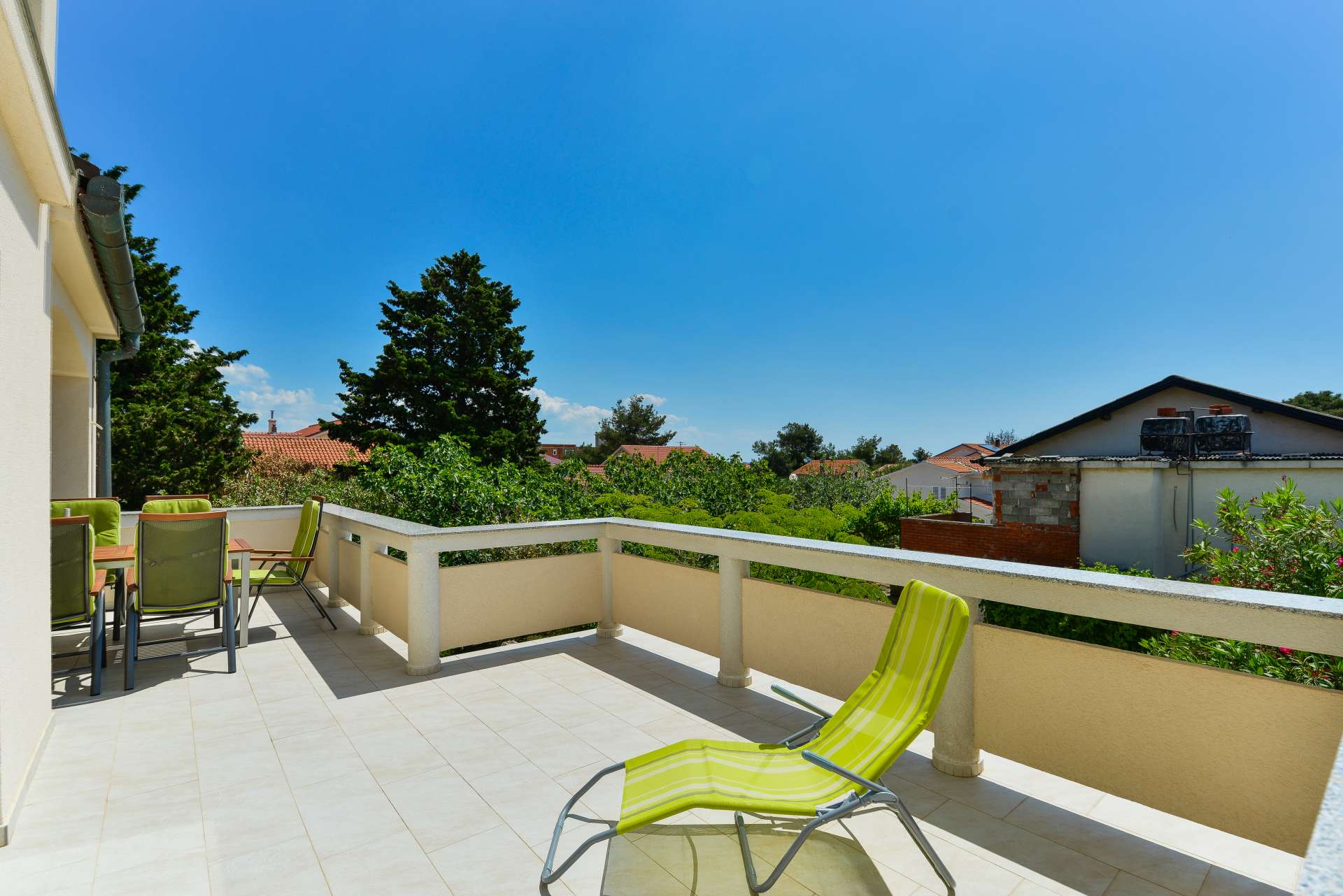 Apartment Medved 1