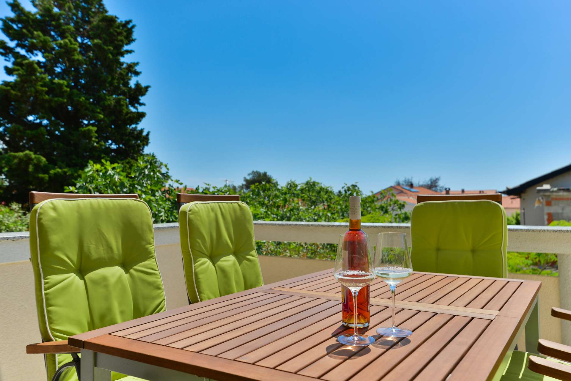 Apartment Medved 1