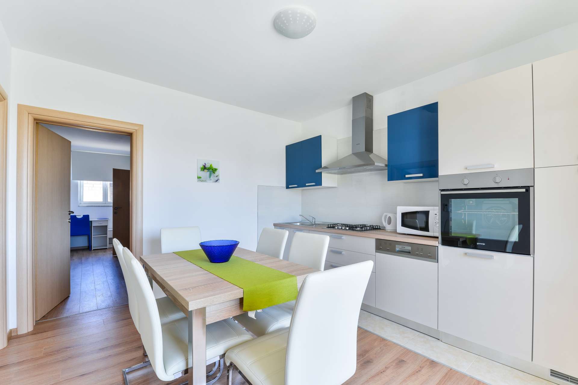 Apartment Medved 1