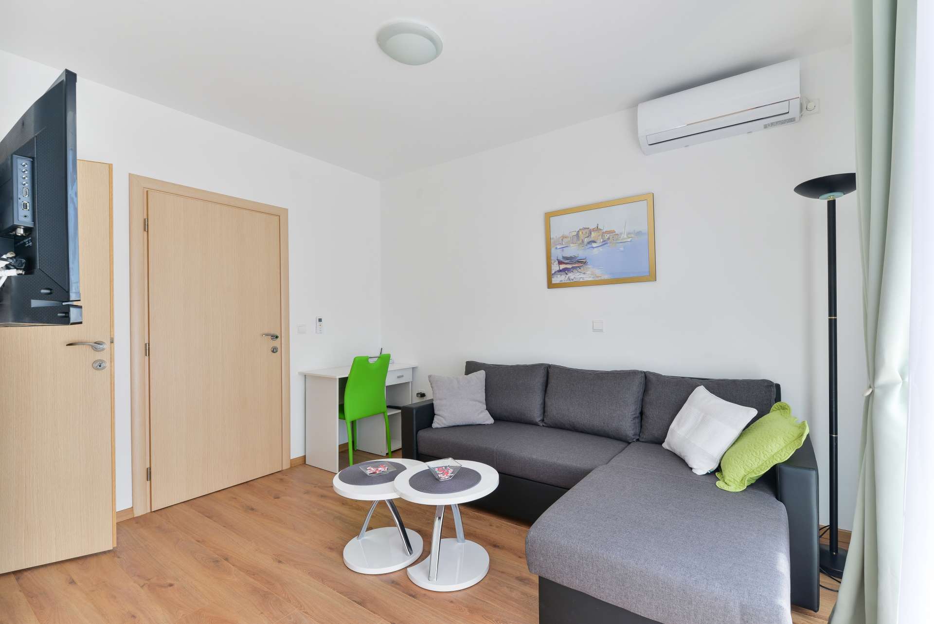 Apartment Medved 1