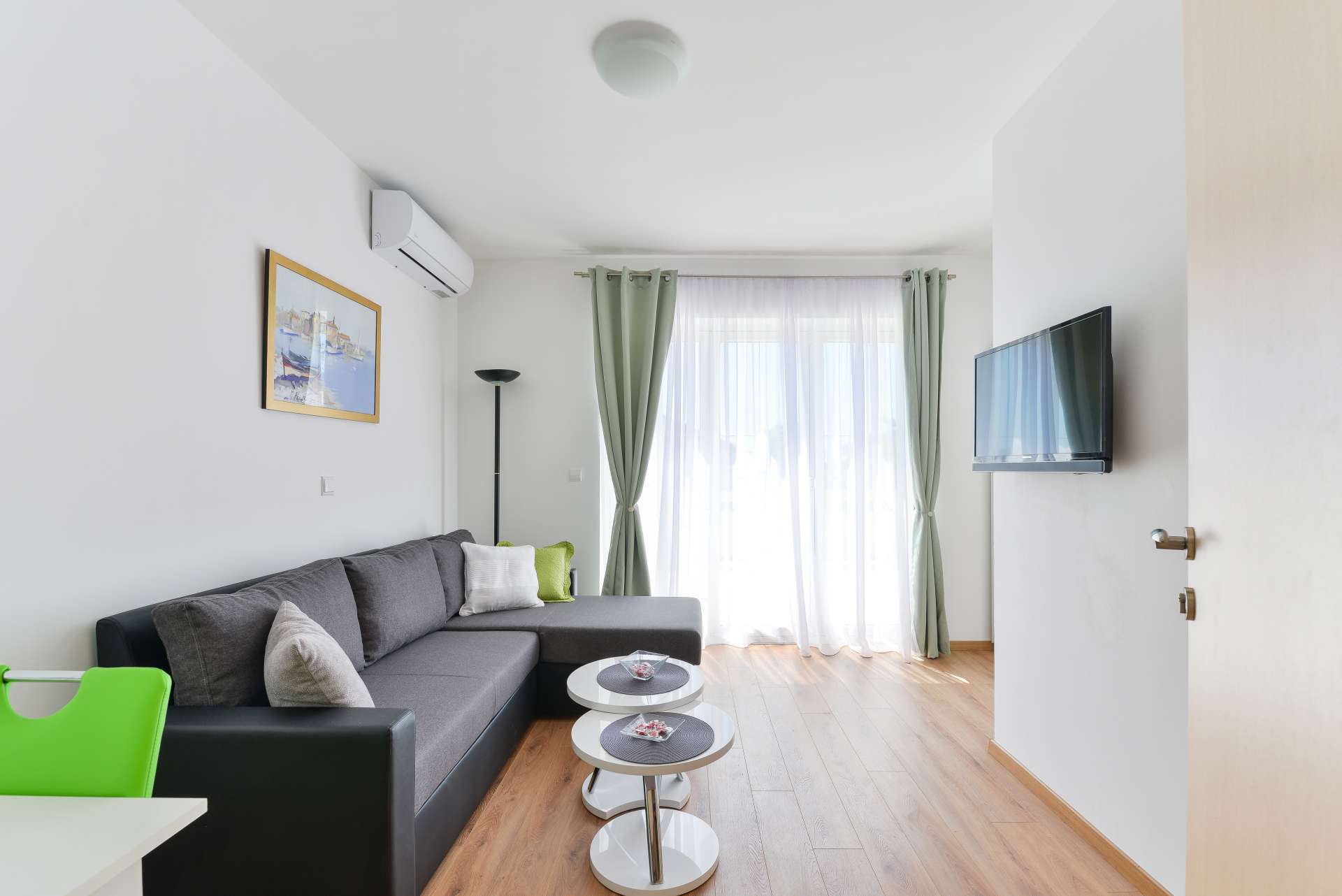 Apartment Medved 1