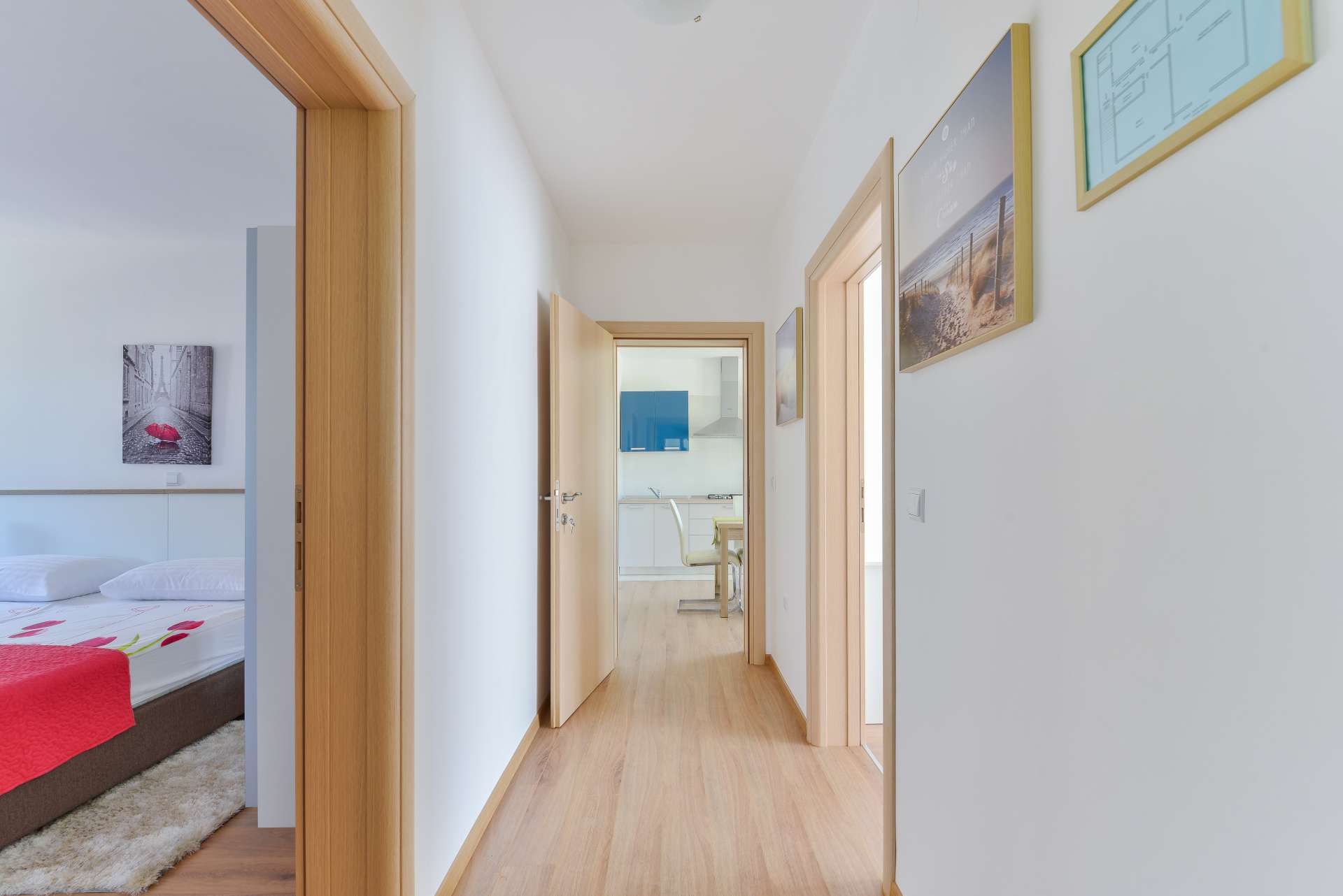 Apartment Medved 1