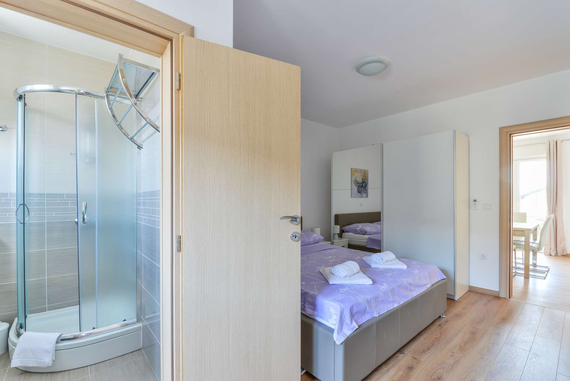 Apartment Medved 1