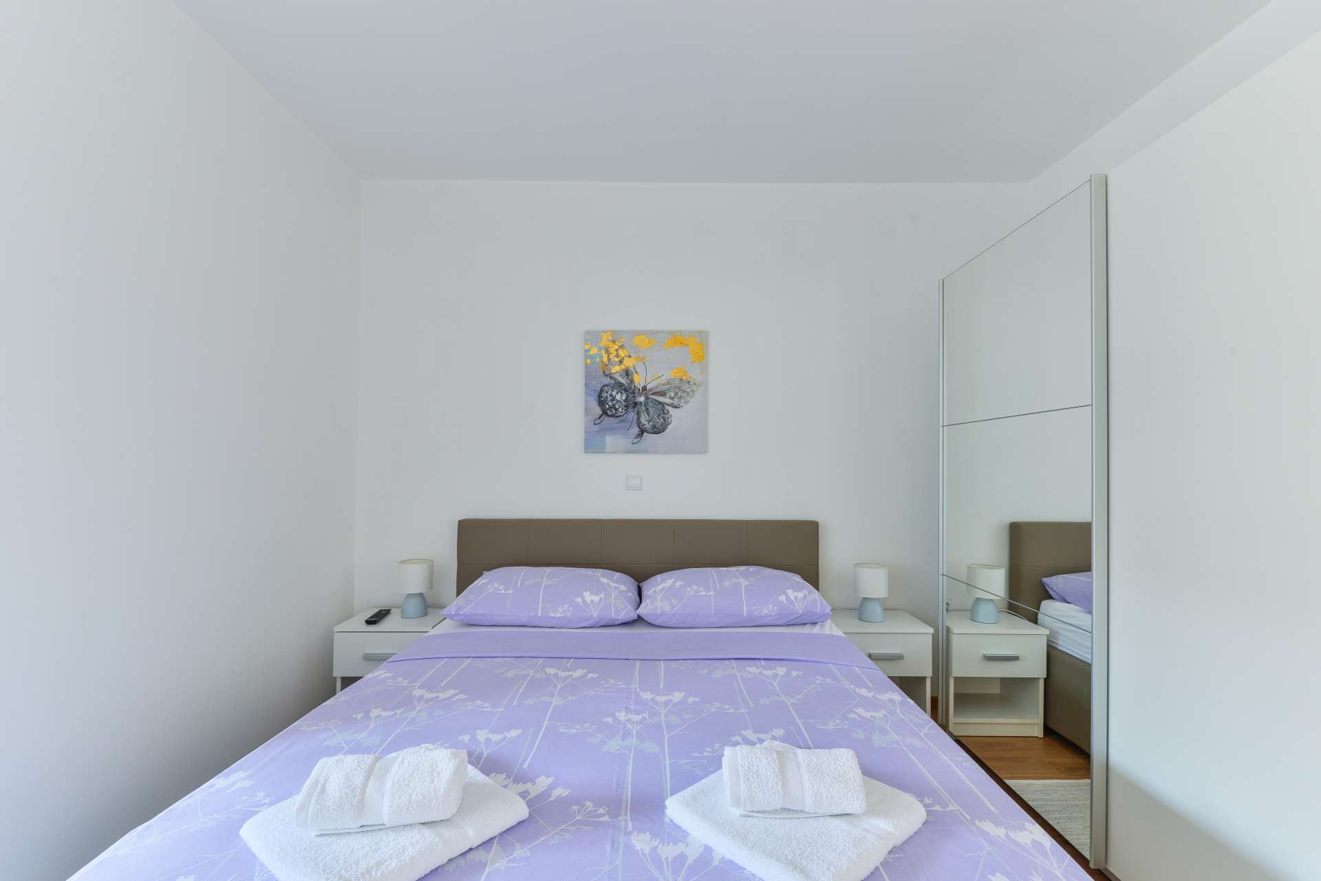 Apartment Medved 1