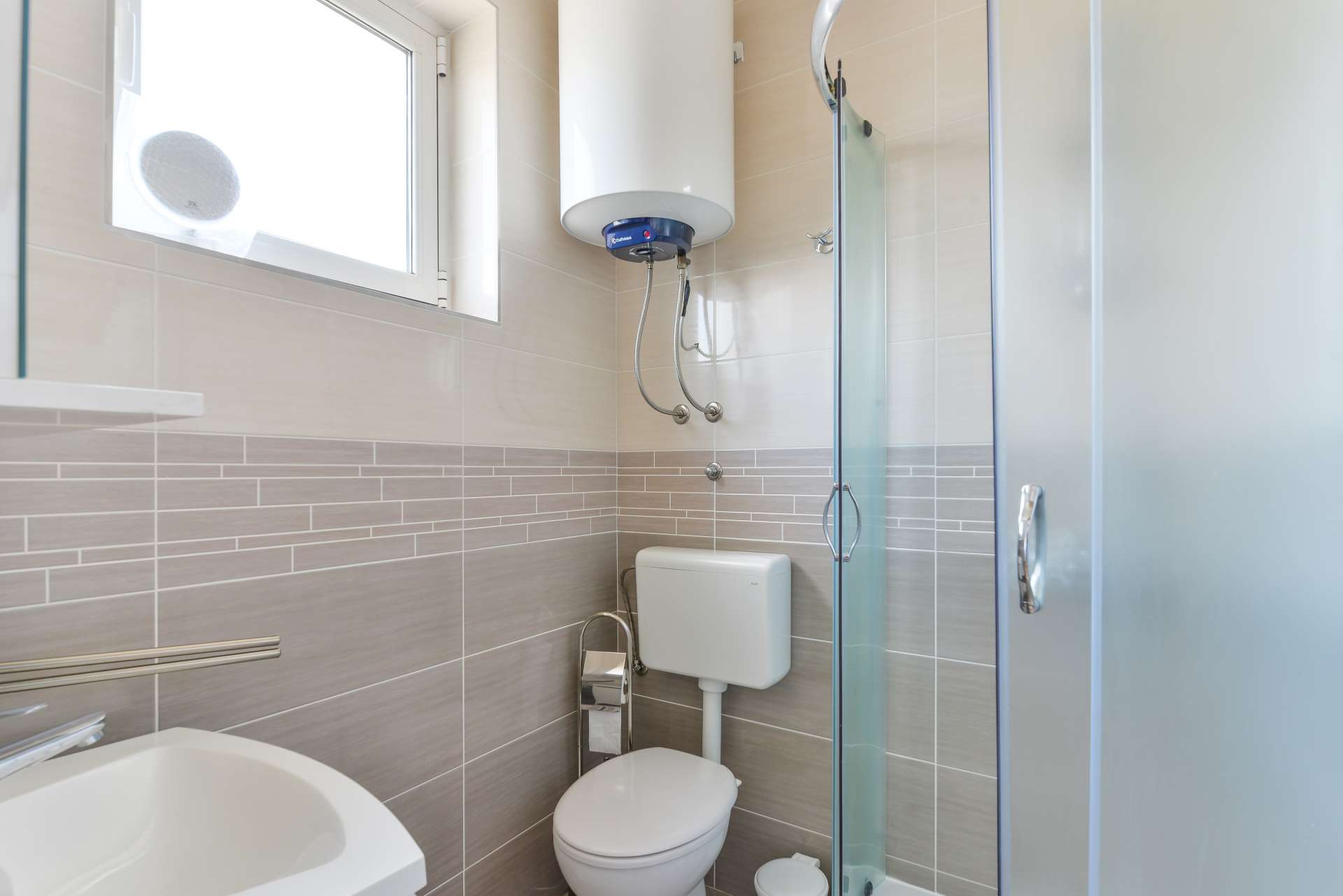 Apartment Medved 1