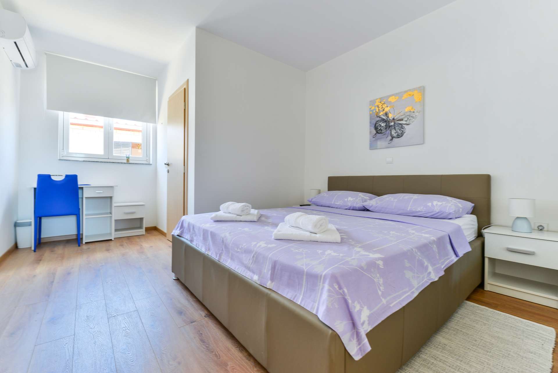 Apartment Medved 1
