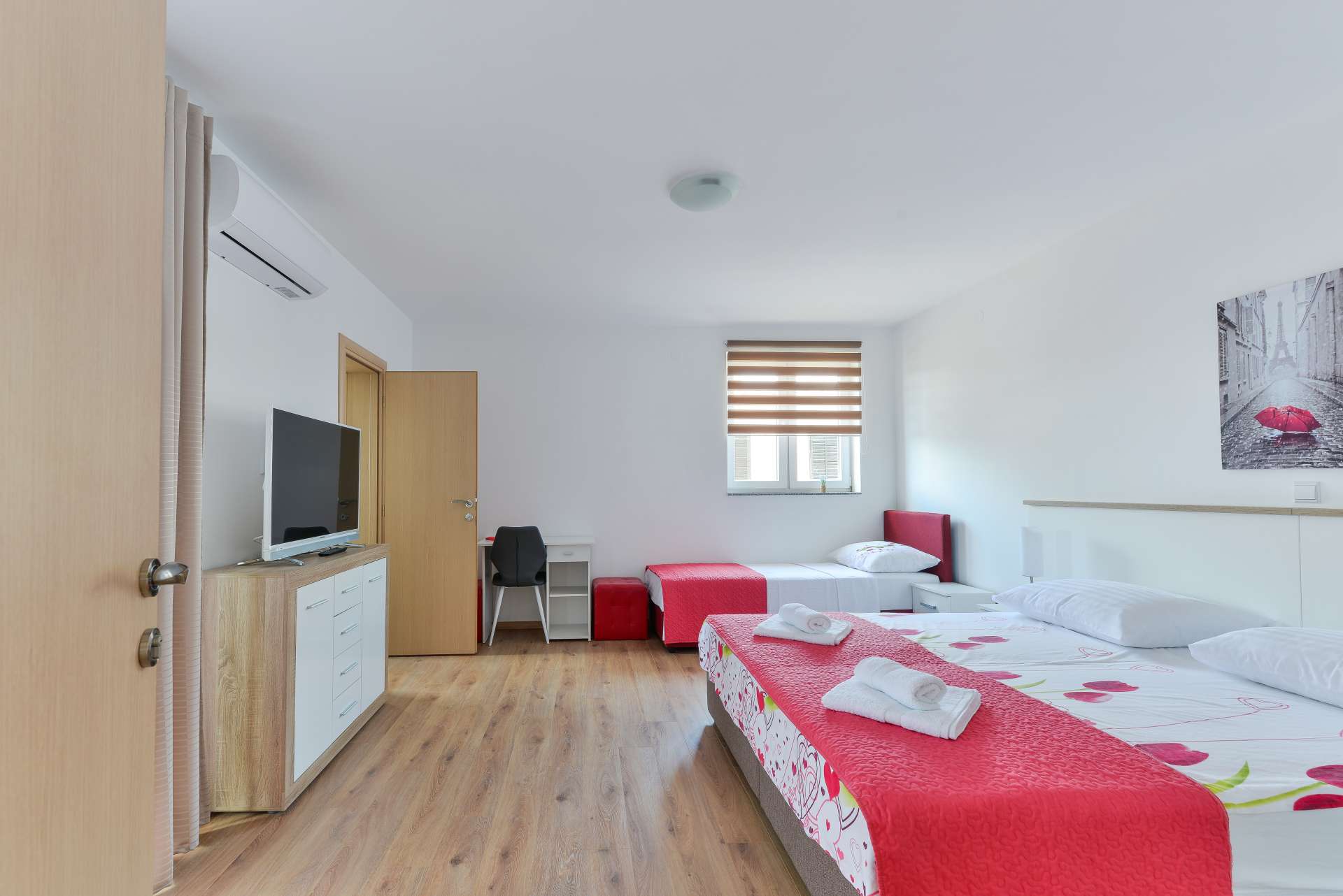 Apartment Medved 1