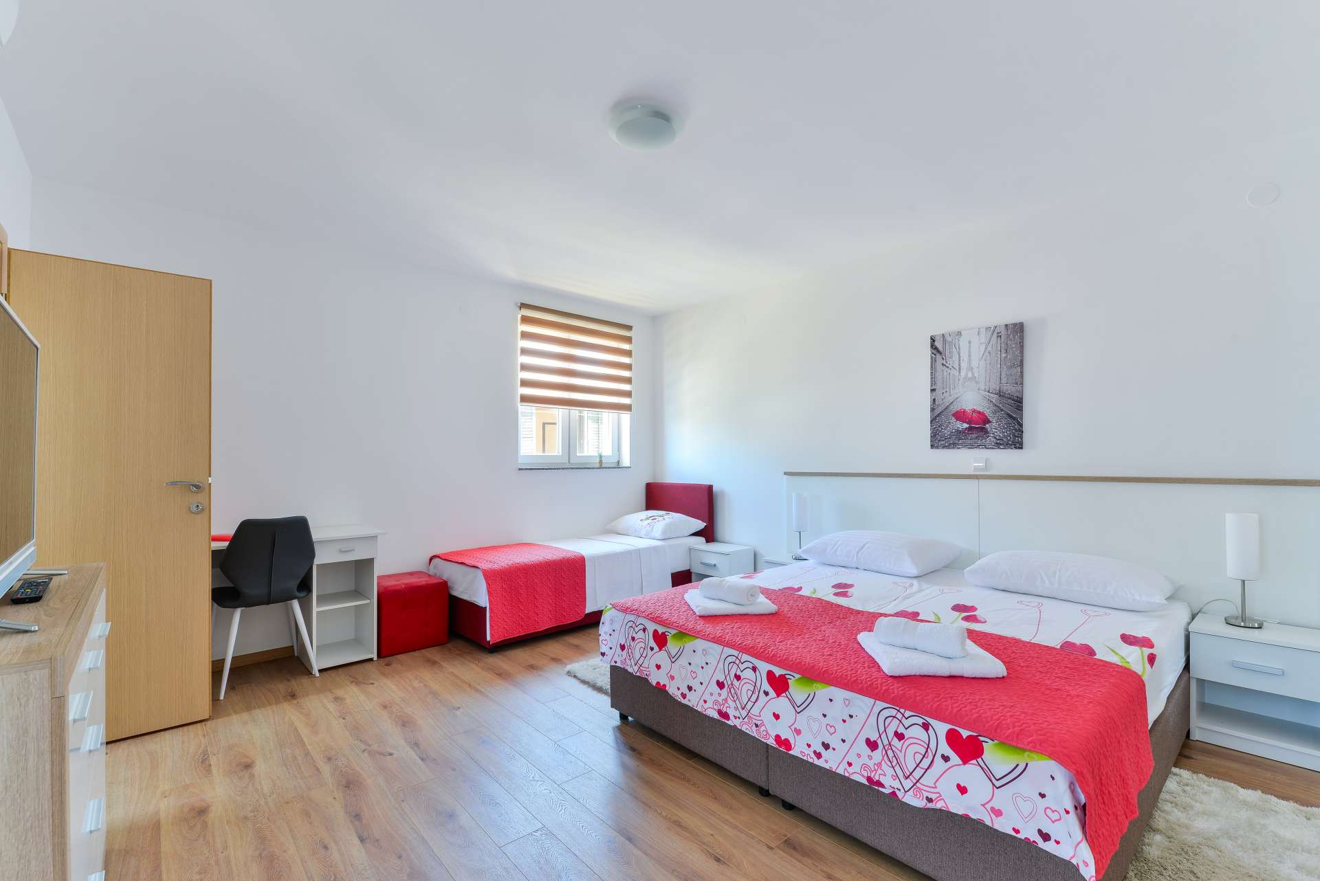 Apartment Medved 1