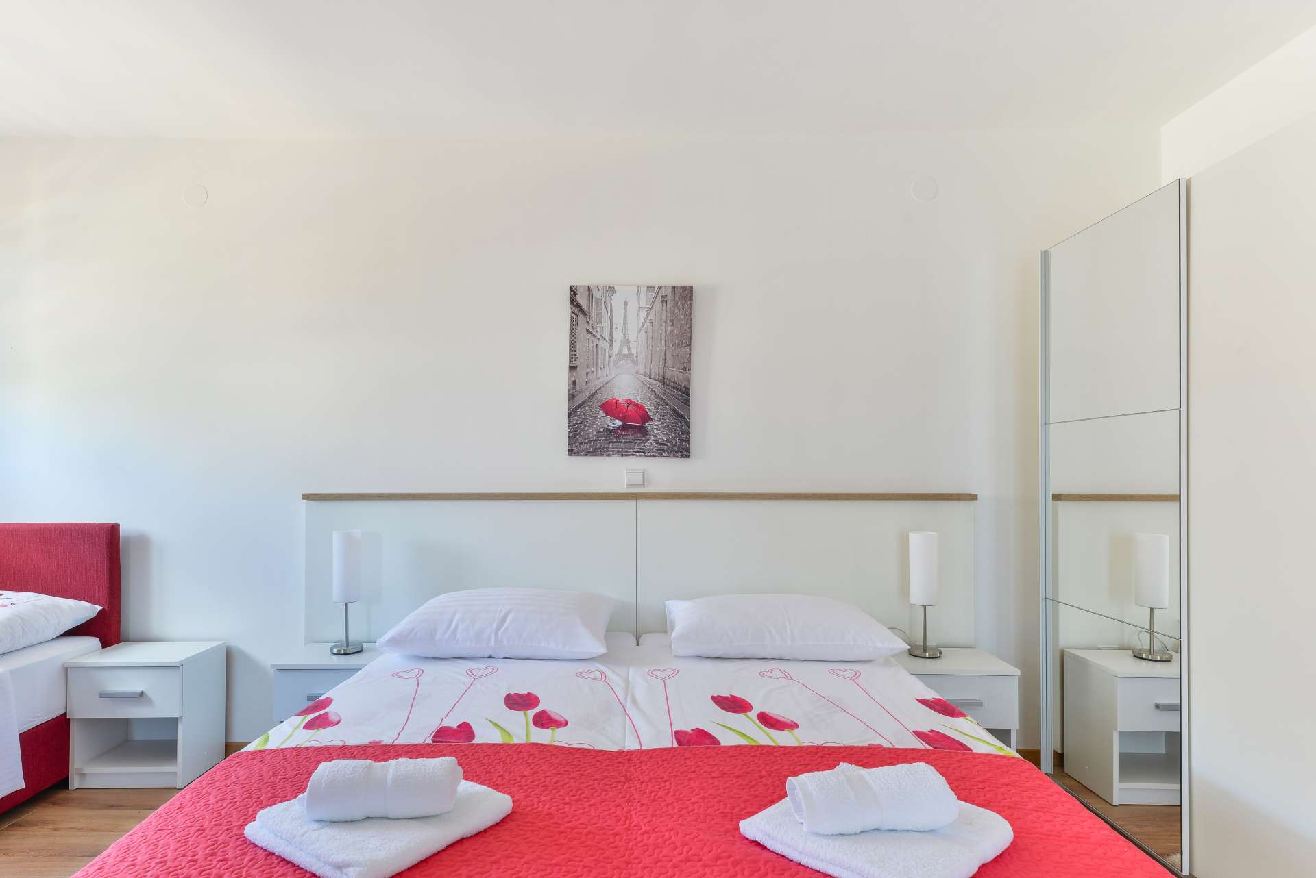Apartment Medved 1