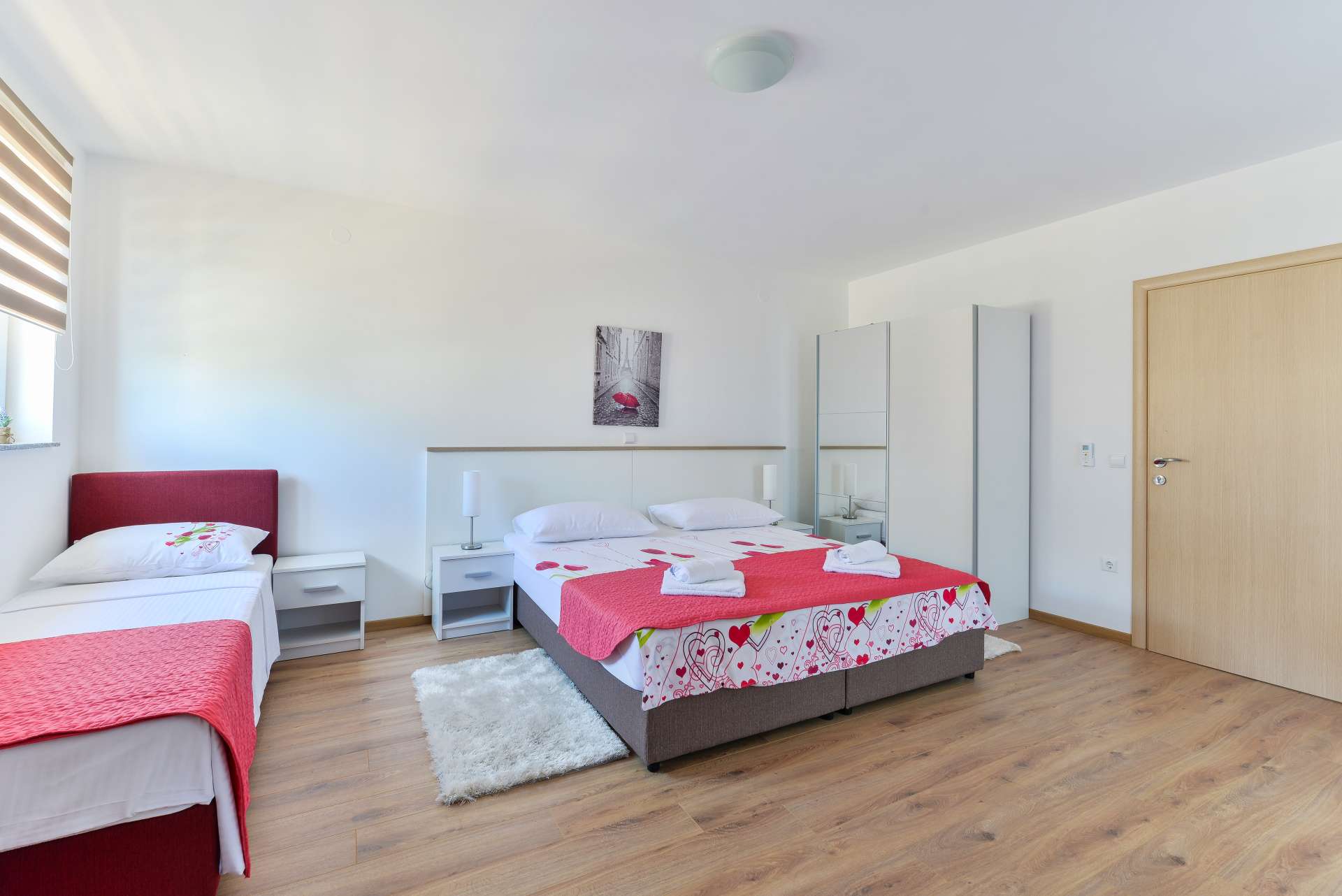 Apartment Medved 1
