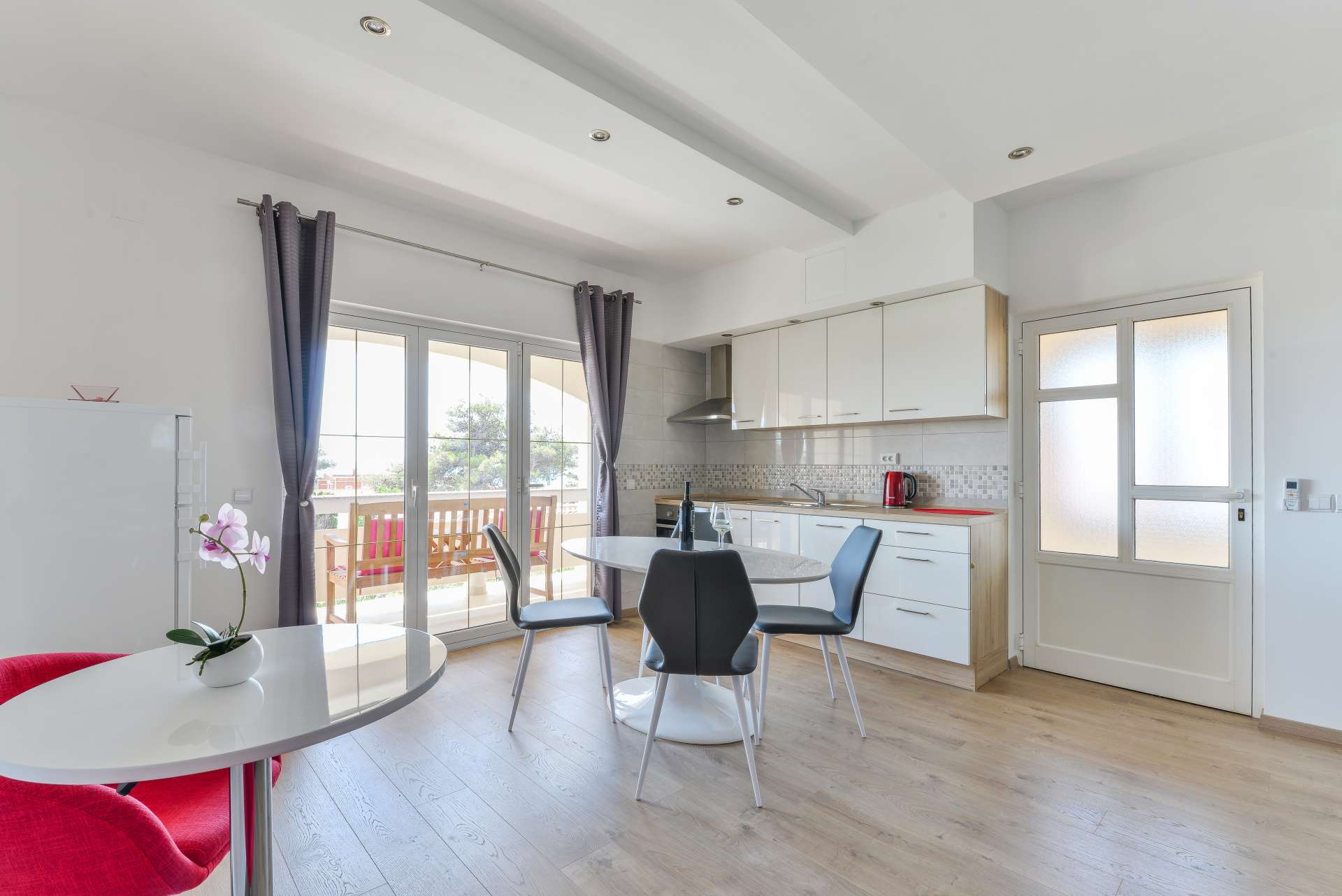 Apartment Medved 2
