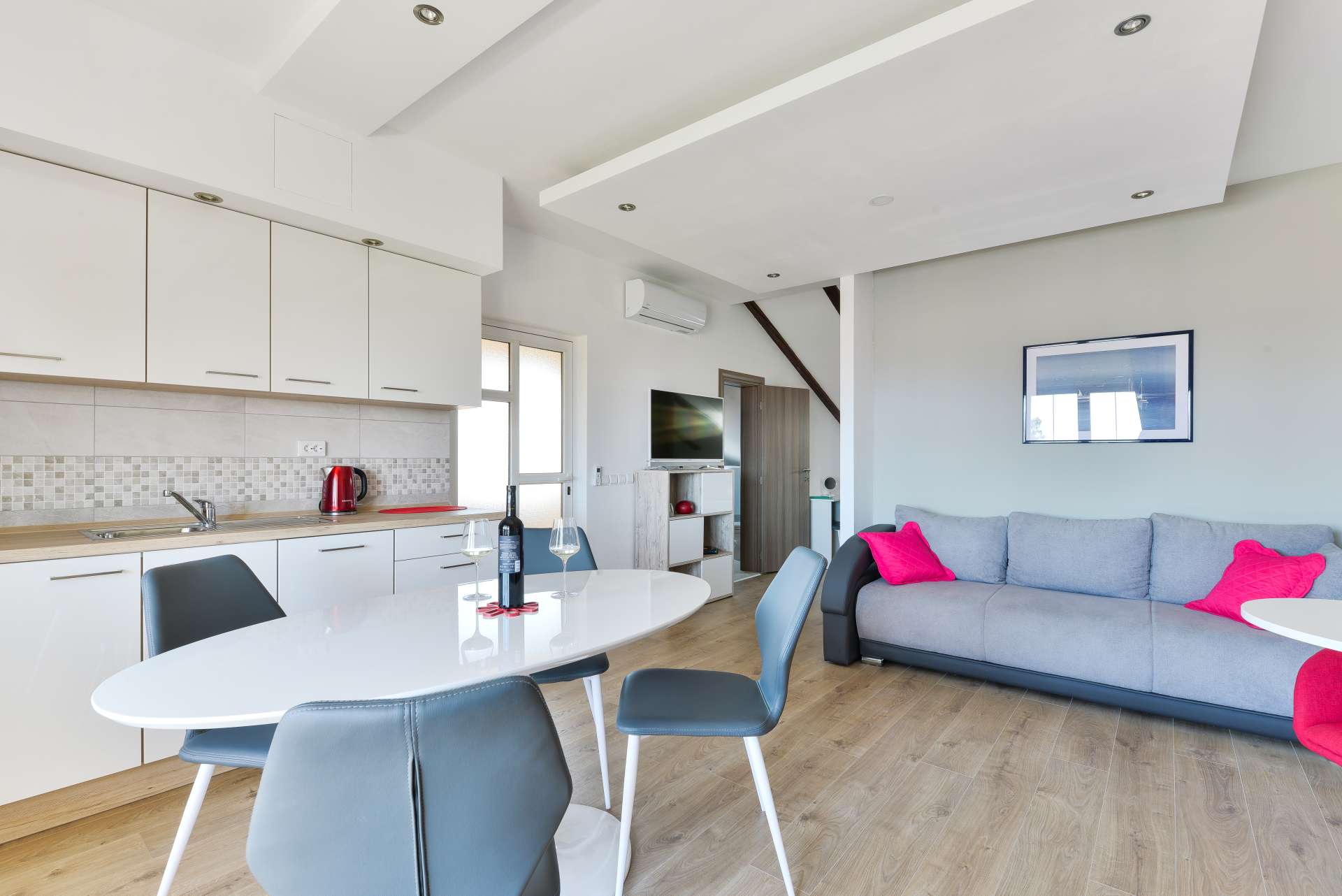 Apartment Medved 2