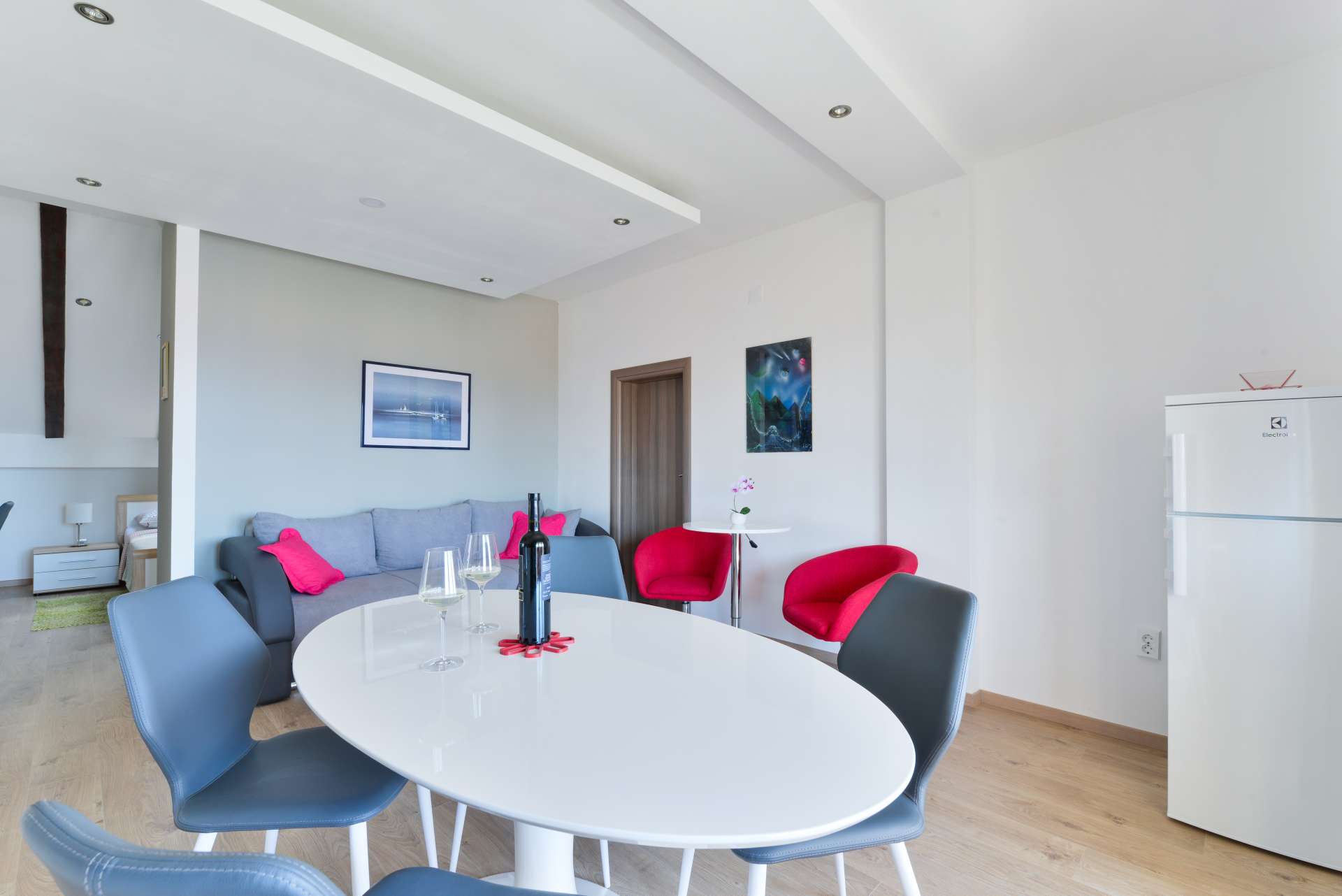 Apartment Medved 2