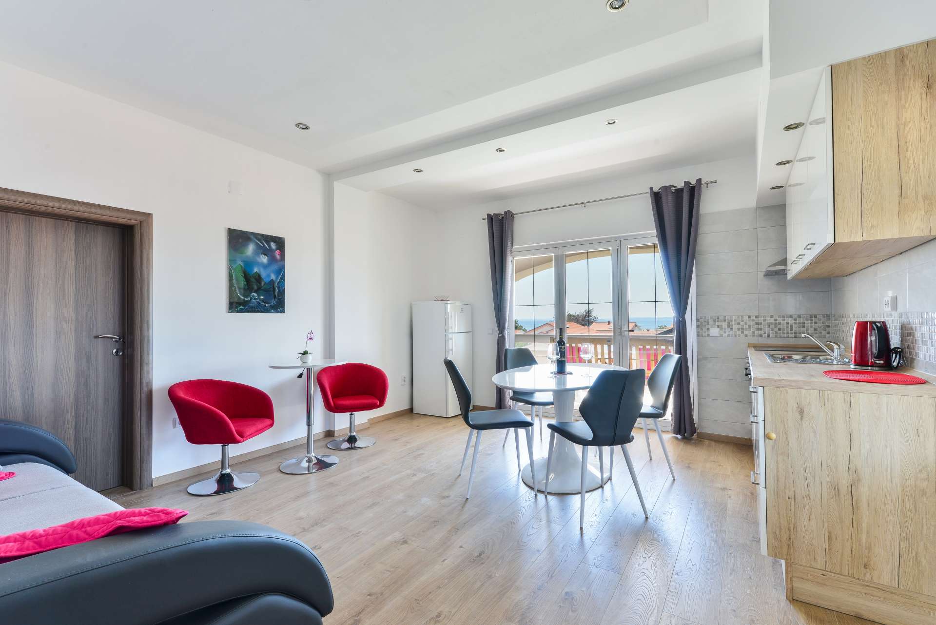 Apartment Medved 2