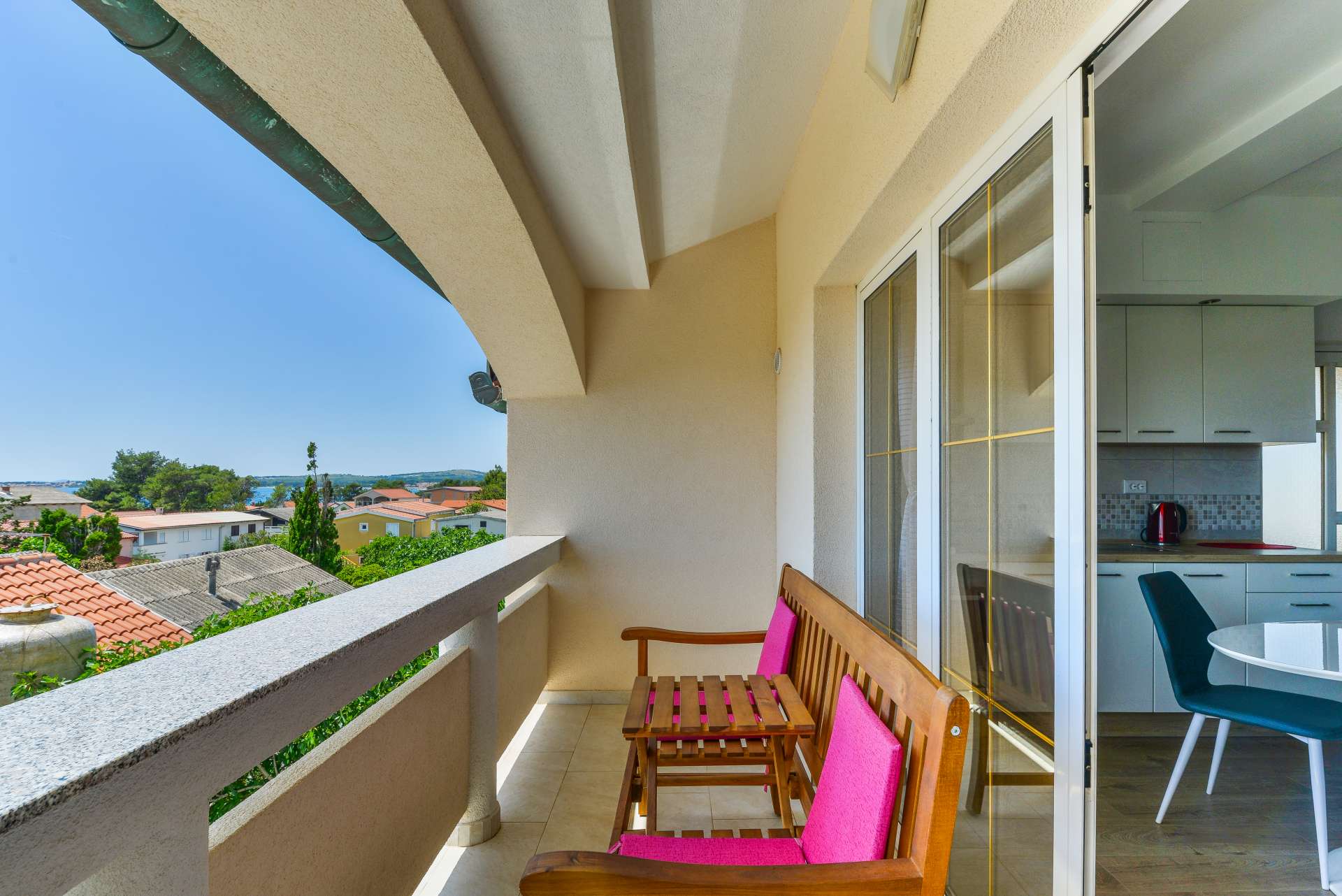 Apartment Medved 2