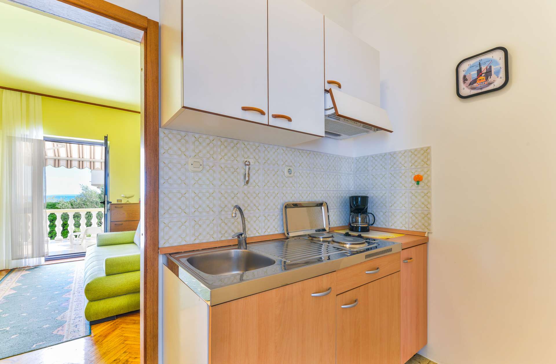 Apartment Liveric 3