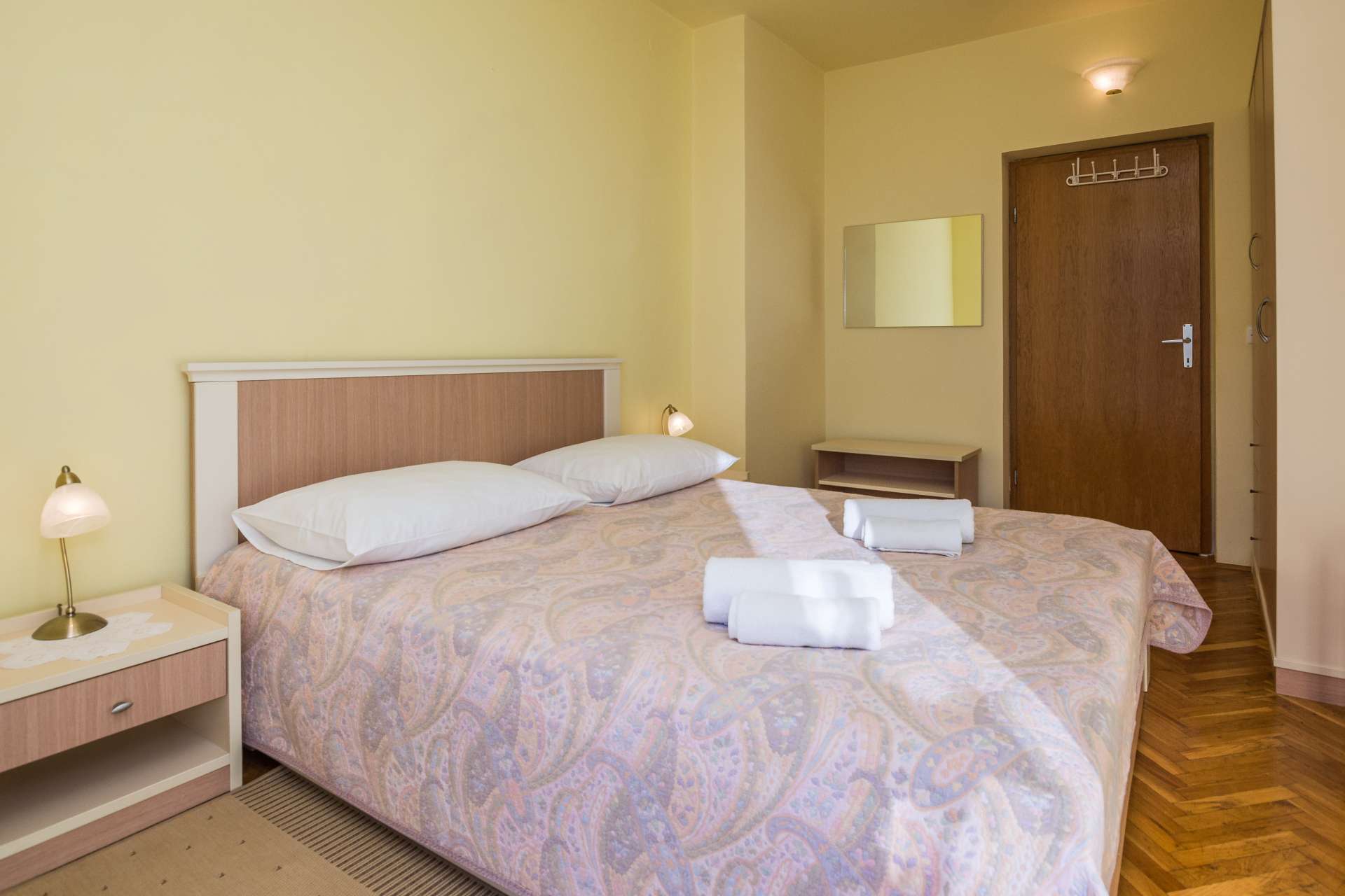 Apartment Liveric 4