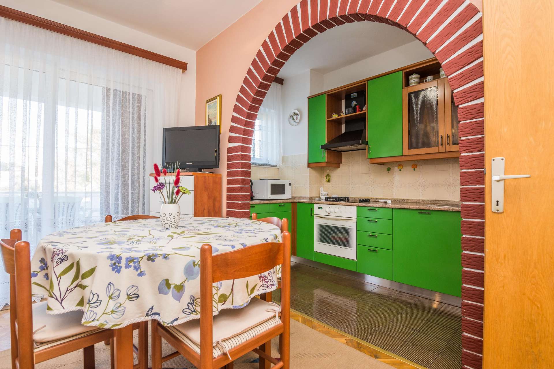 Apartment Liveric 4