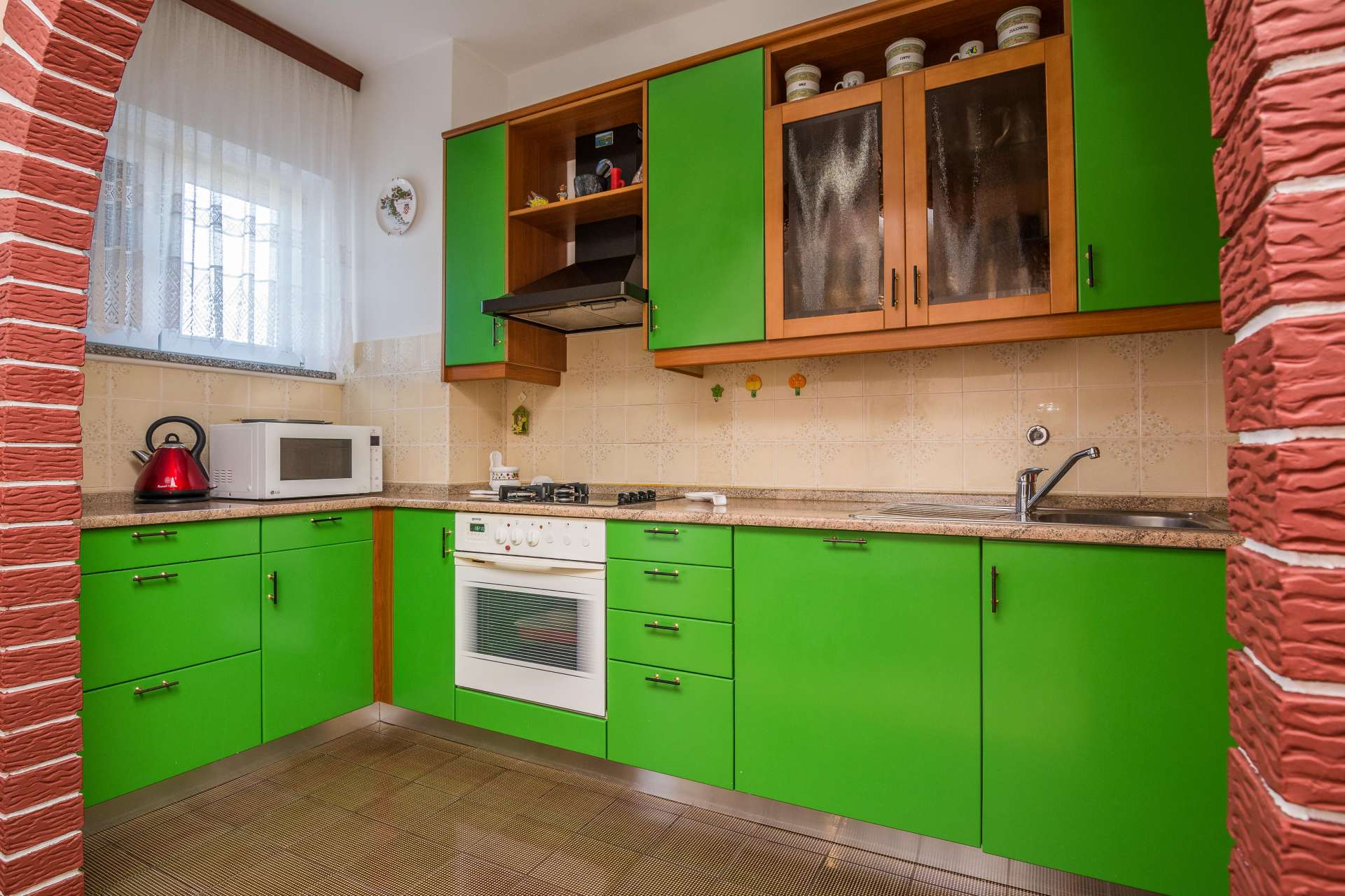 Apartment Liveric 4