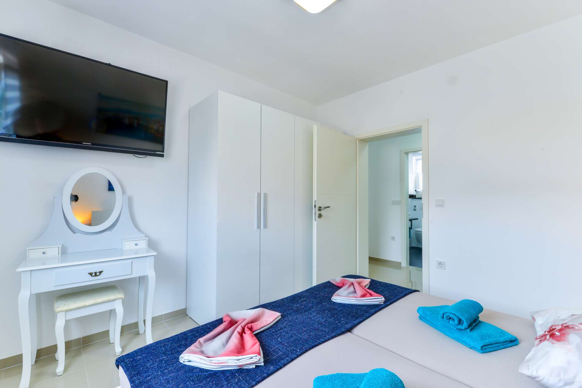 Apartment Olujic 1