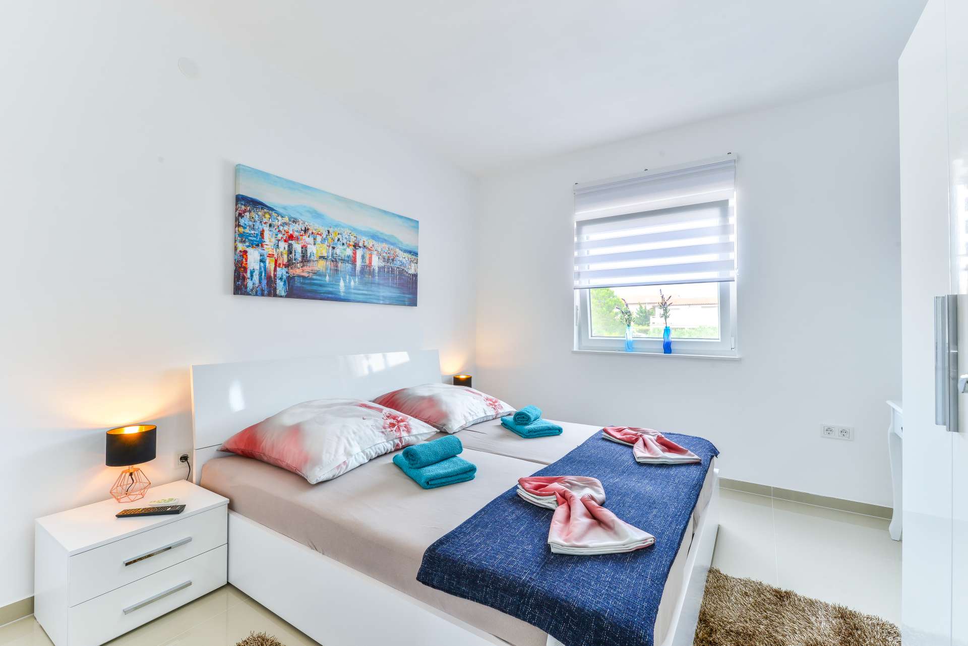 Apartment Olujic 1