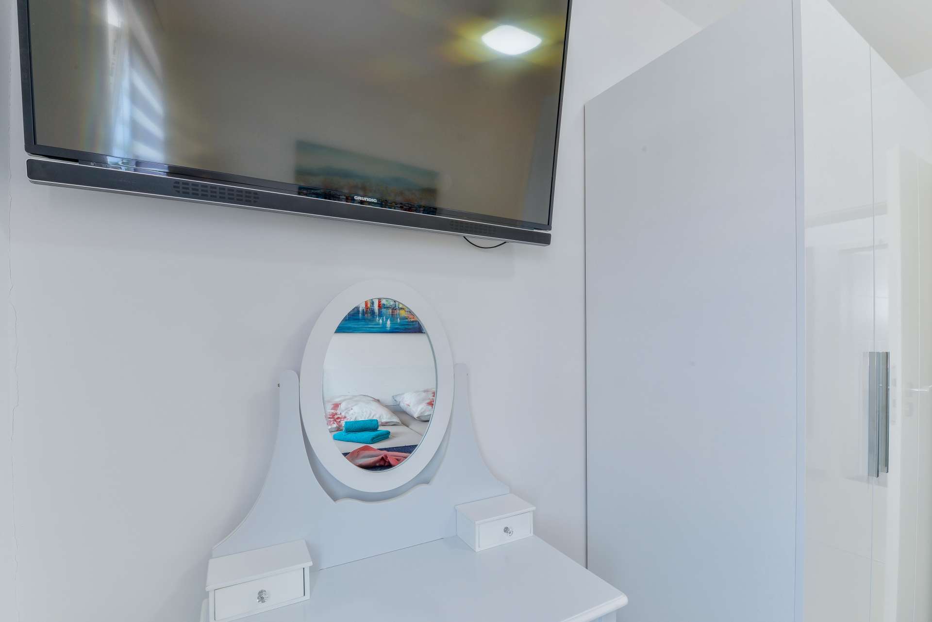 Apartment Olujic 1